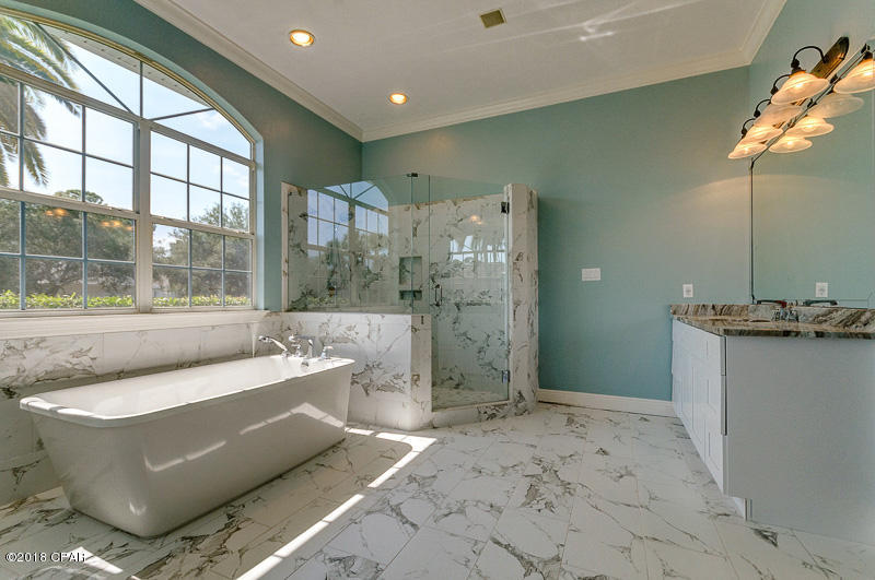 Palm Bay Unit 4 - Residential