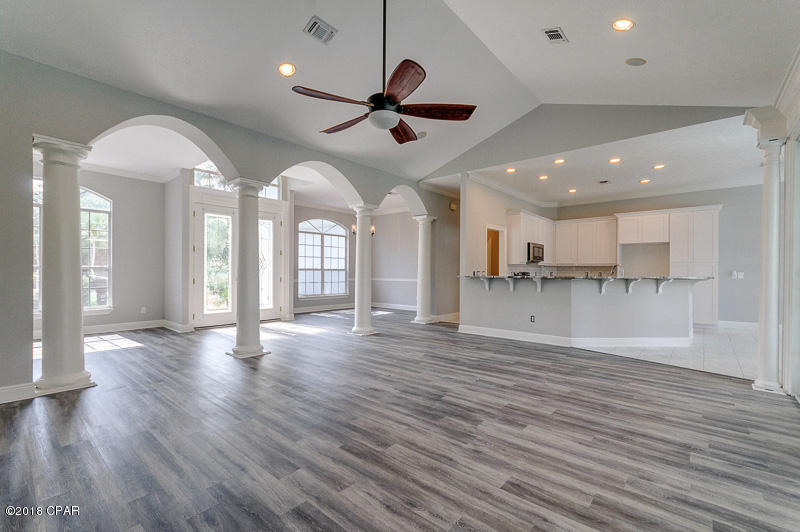 Palm Bay Unit 4 - Residential