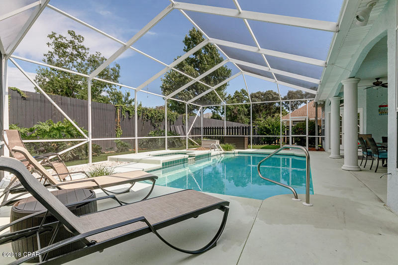 Palm Bay Unit 4 - Residential