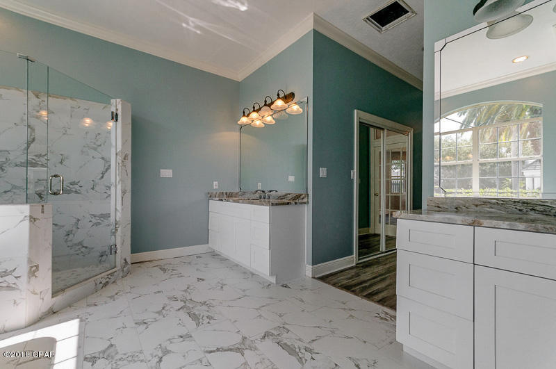 Palm Bay Unit 4 - Residential