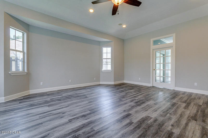 Palm Bay Unit 4 - Residential