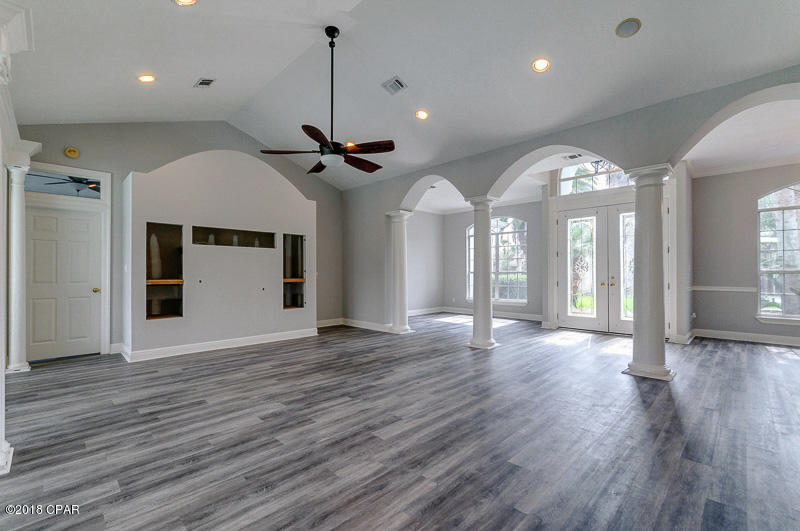 Palm Bay Unit 4 - Residential