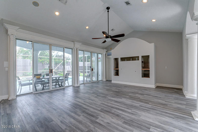 Palm Bay Unit 4 - Residential