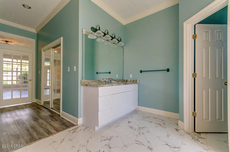 Palm Bay Unit 4 - Residential