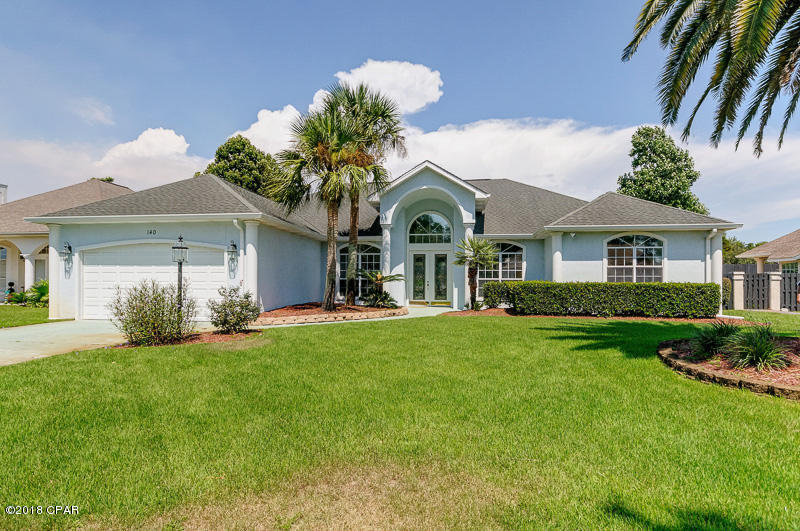 Palm Bay Unit 4 - Residential