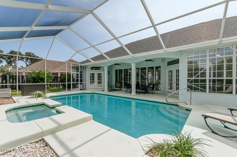 Palm Bay Unit 4 - Residential