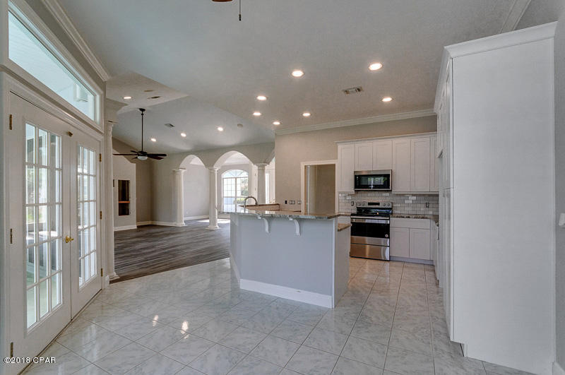 Palm Bay Unit 4 - Residential