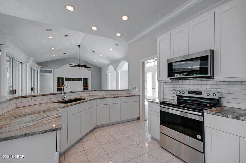 Palm Bay Unit 4 - Residential