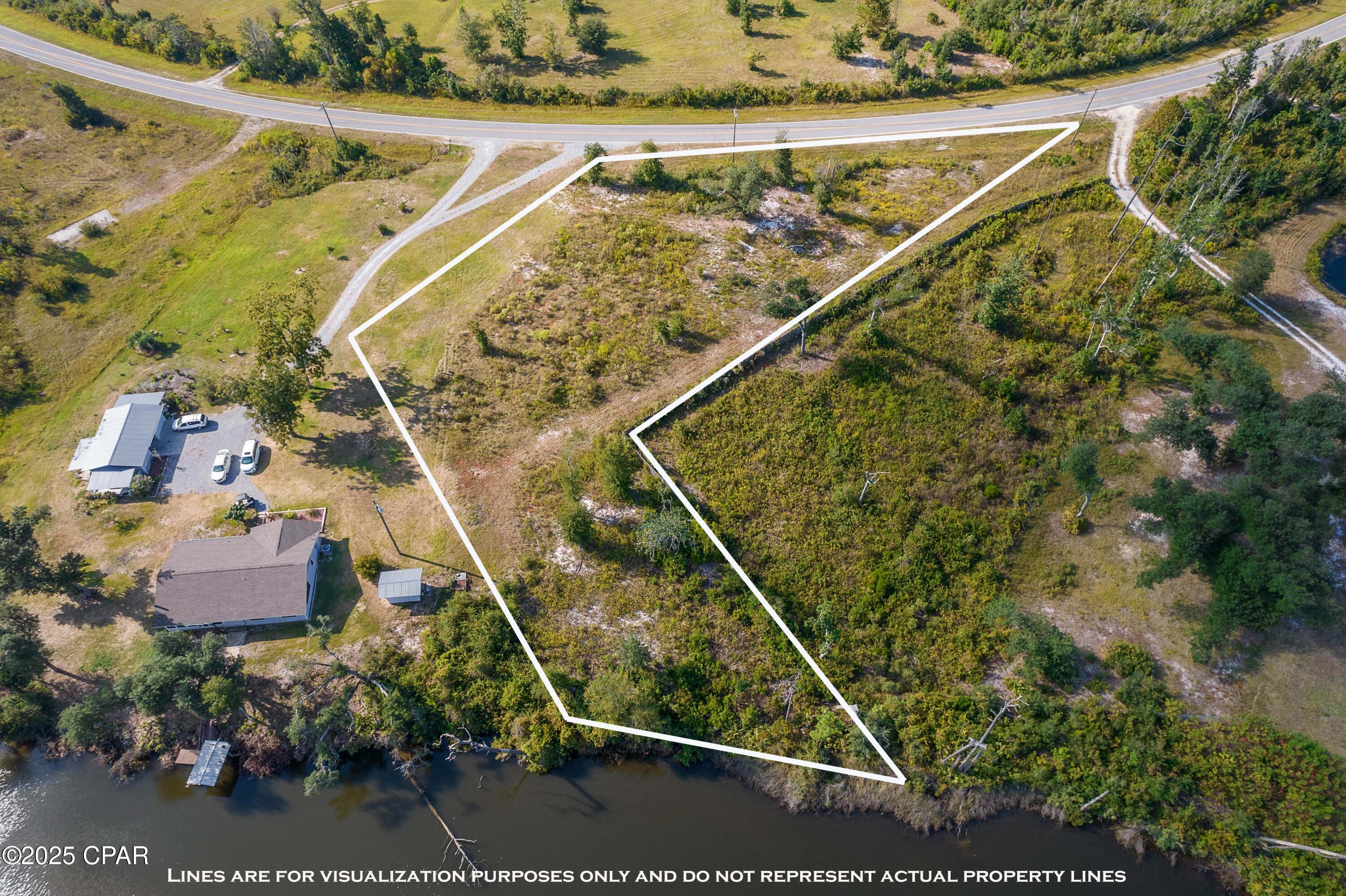 [No Recorded Subdiv] - Land