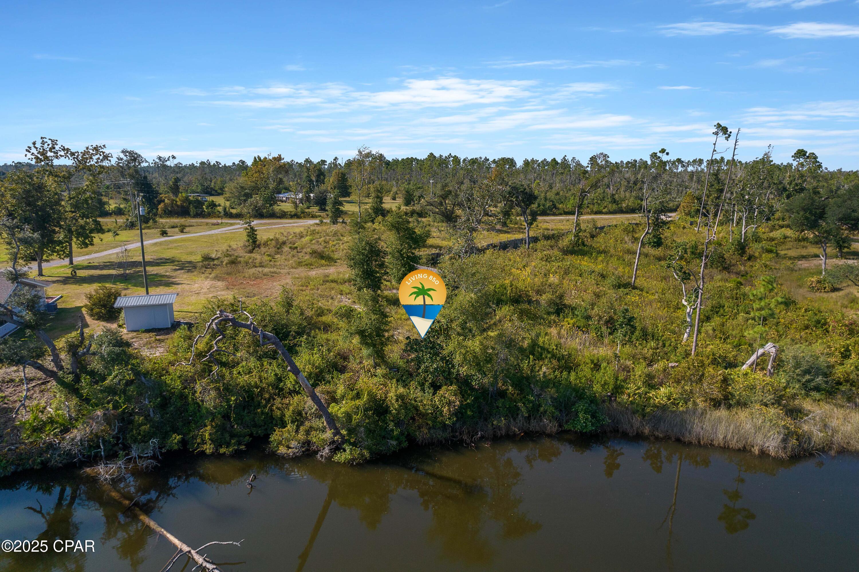 [No Recorded Subdiv] - Land