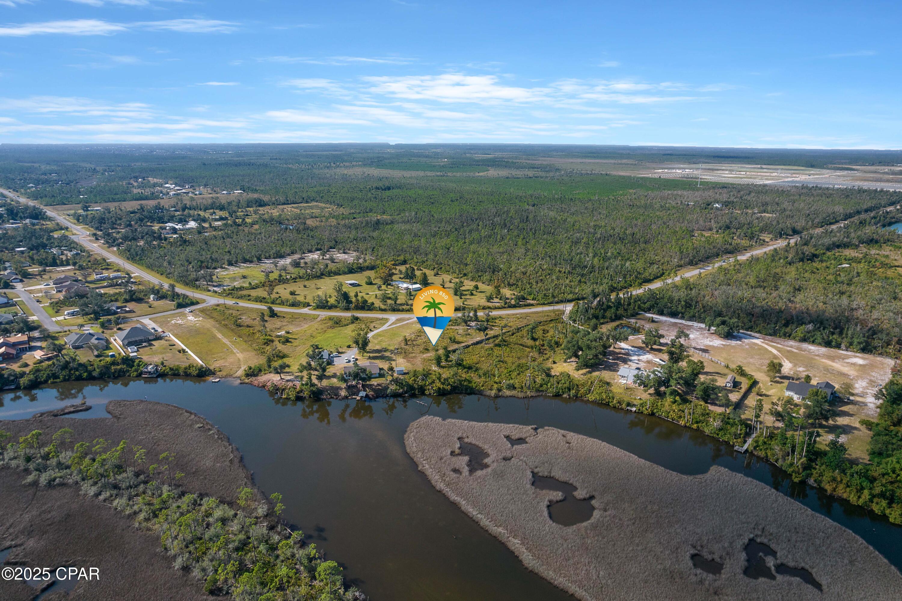 [No Recorded Subdiv] - Land