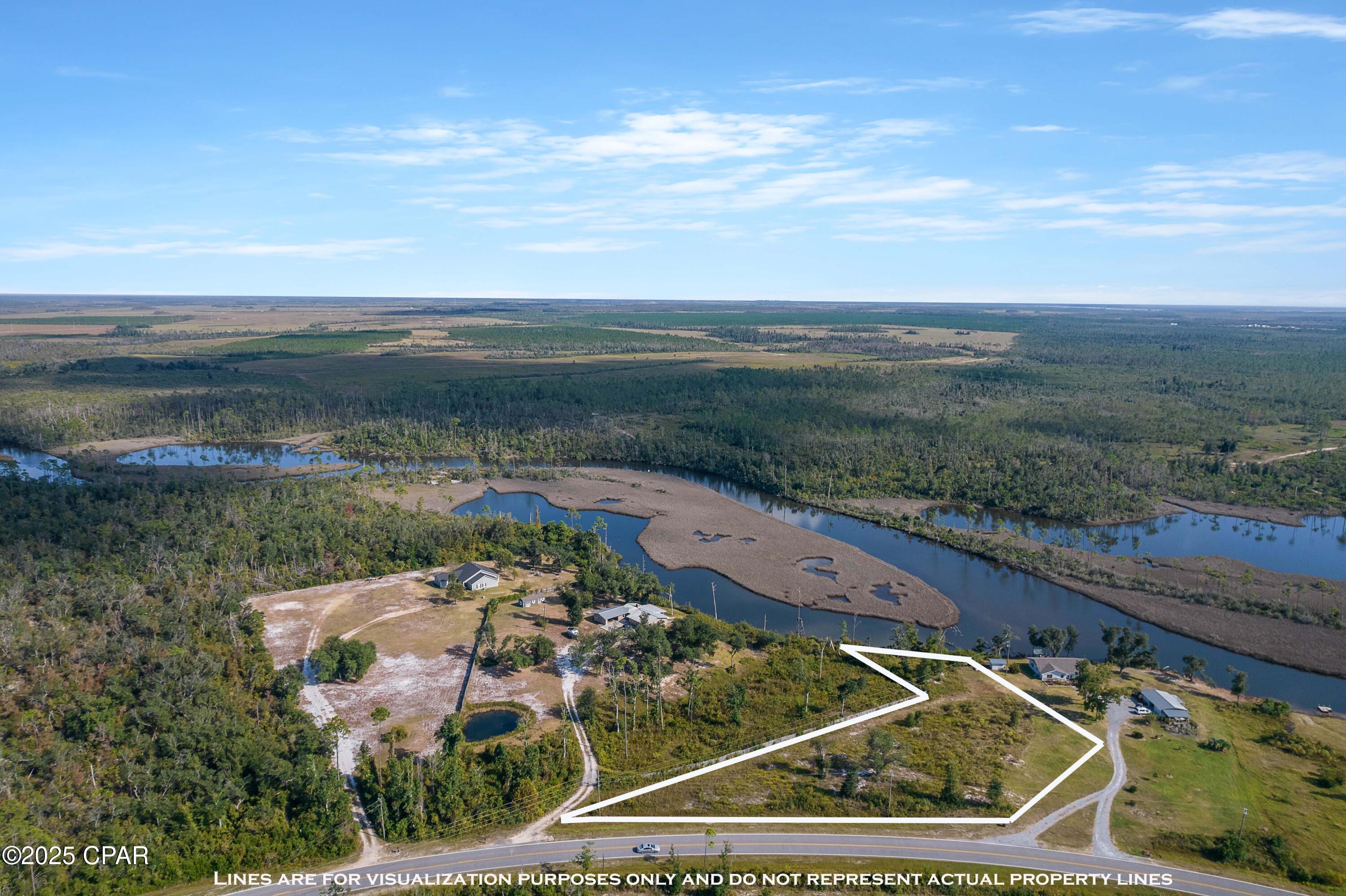 [No Recorded Subdiv] - Land