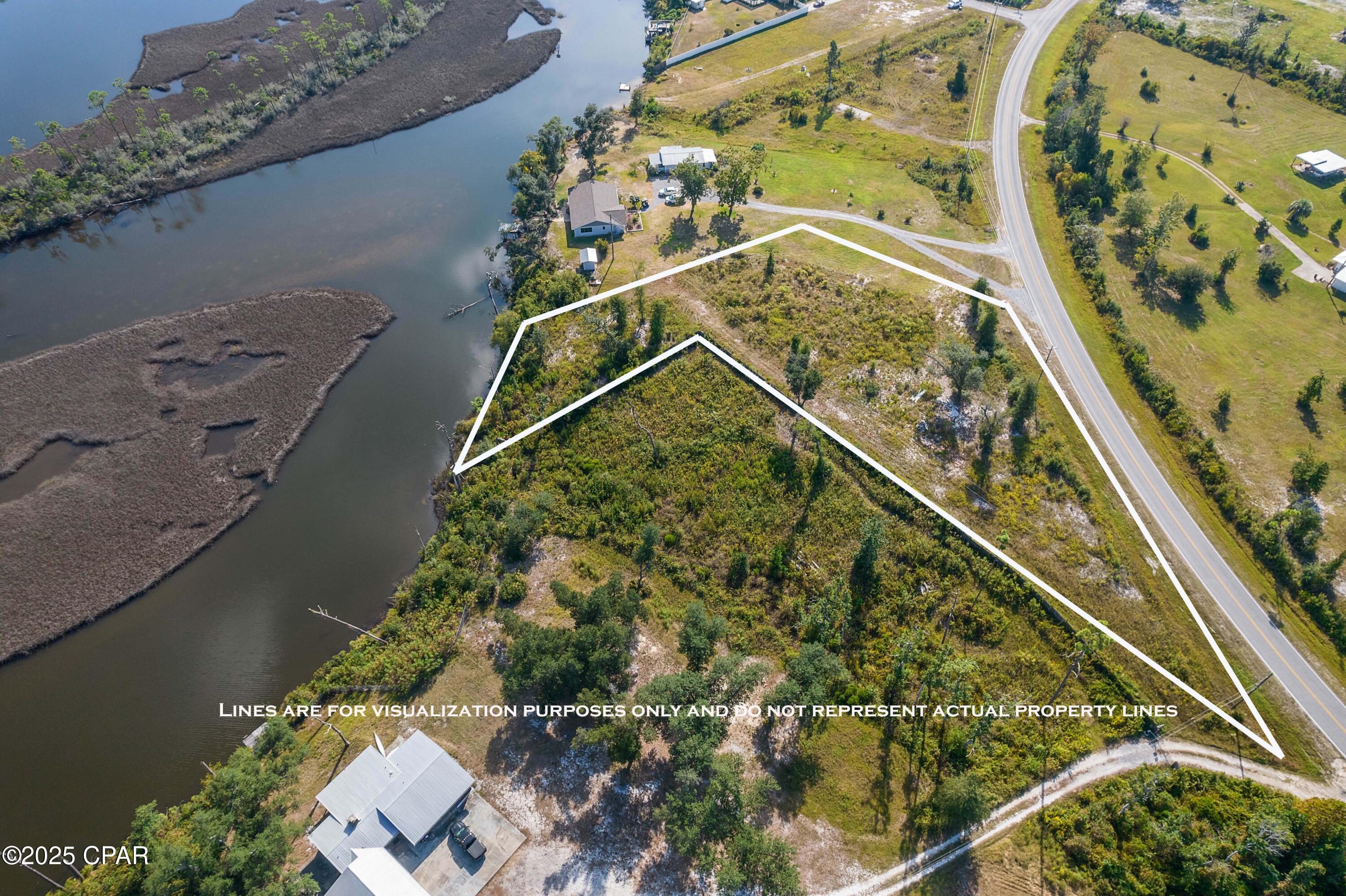 [No Recorded Subdiv] - Land