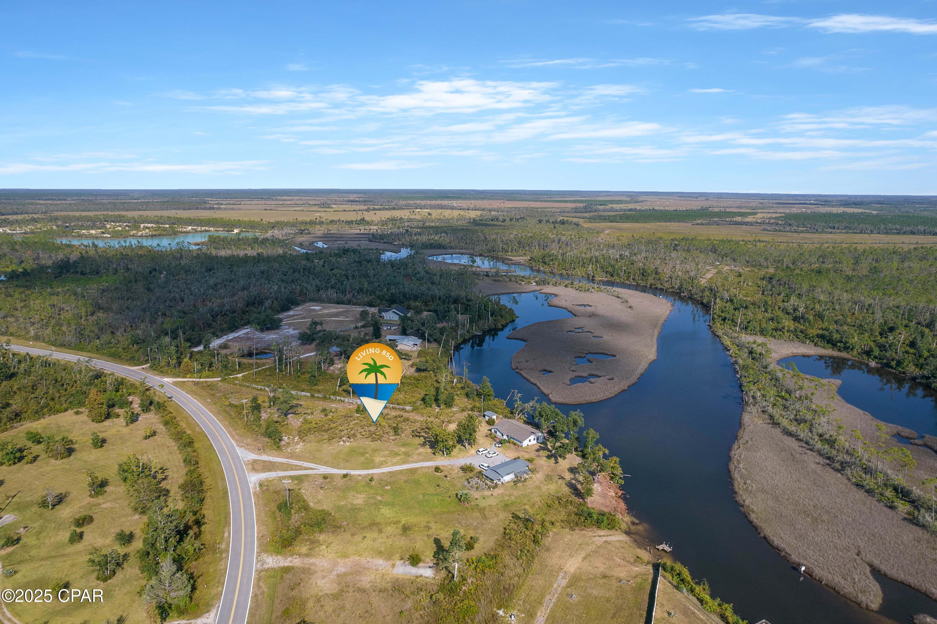 [No Recorded Subdiv] - Land