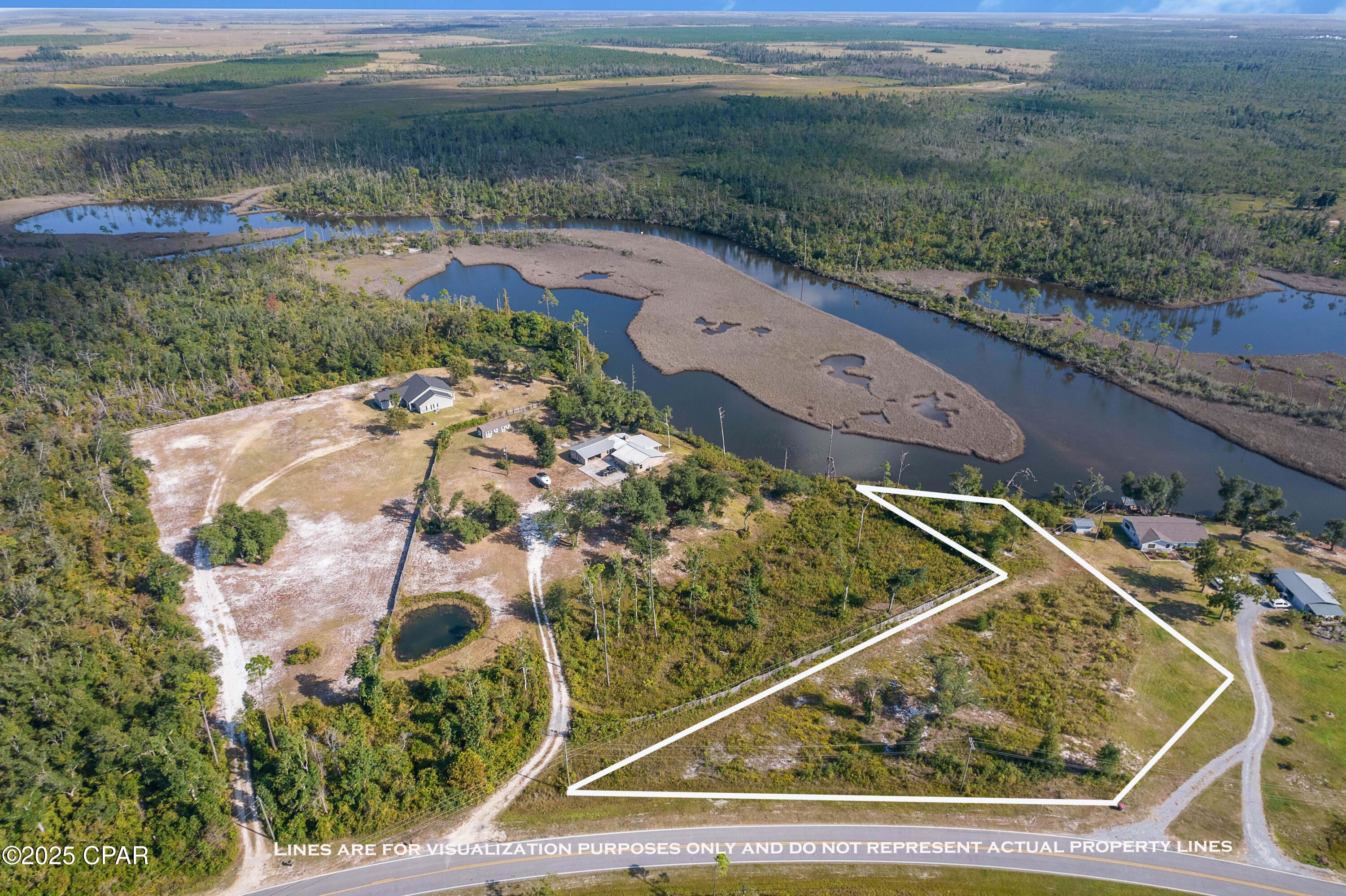 [No Recorded Subdiv] - Land