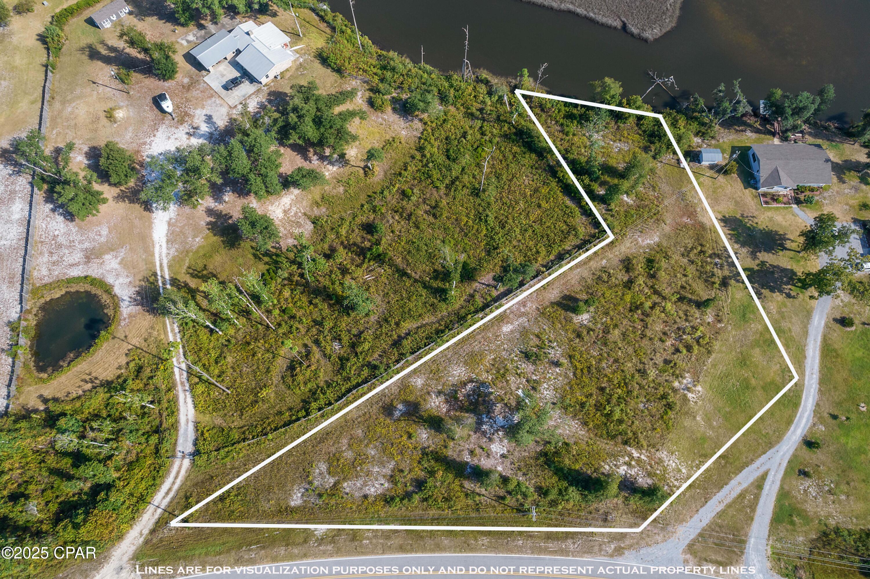 [No Recorded Subdiv] - Land