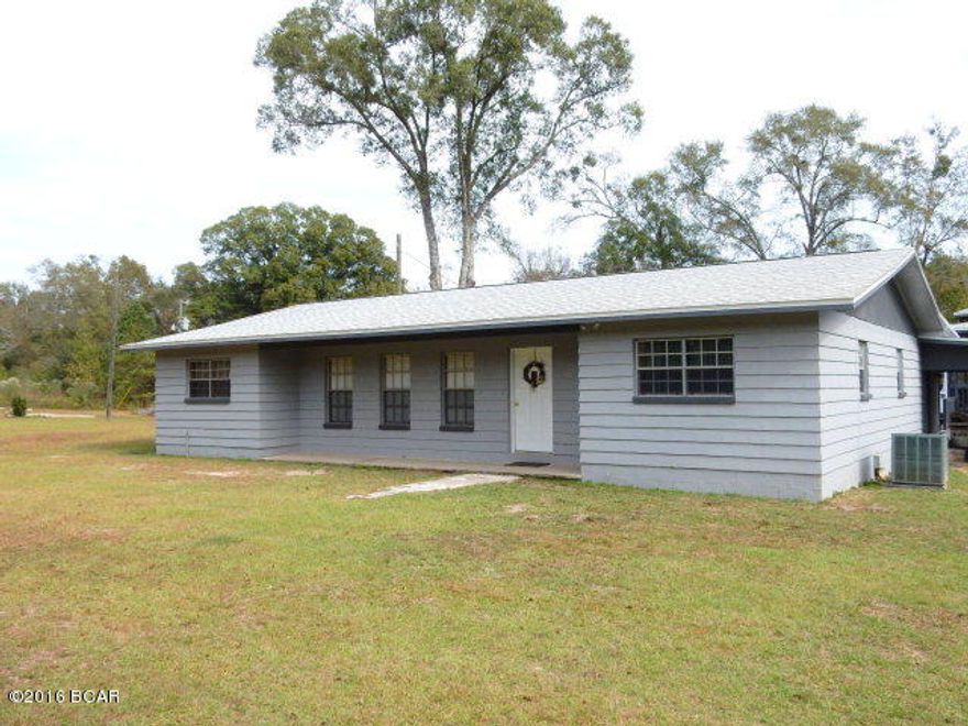 BEAUTIFUL 4 BEDROOM BLOCK HOME OVER LOOKING MORE THAN 9 ACRES AND YOUR OWN PRIVATE FISH POND. HOUSE HAS AN OPEN CONCEPT AND UNDERWENT MANY RECENT RENOVATIONS TO INCLUDE, NEW ROOF, NEW HVAC SYSTEM, OPENING KITCHEN/DINING AND LIVINGROOM AREA, NEW KITCHEN APPLIANCES, PAINT AND FLOORING. OUTSIDE YOU WILL FIND ABOVE GROUND POOL, OPEN DECK WITH GAZEBO, ATTACHED AND DETACHED CARPORTS, 3 SEPTIC TANKS AND 2 WELLS. PROPERTY IS LOCATED IN THE BETHLEHEM COMMUNITY AND JUST MINTUES FROM SCHOOLS AND HWY 79.