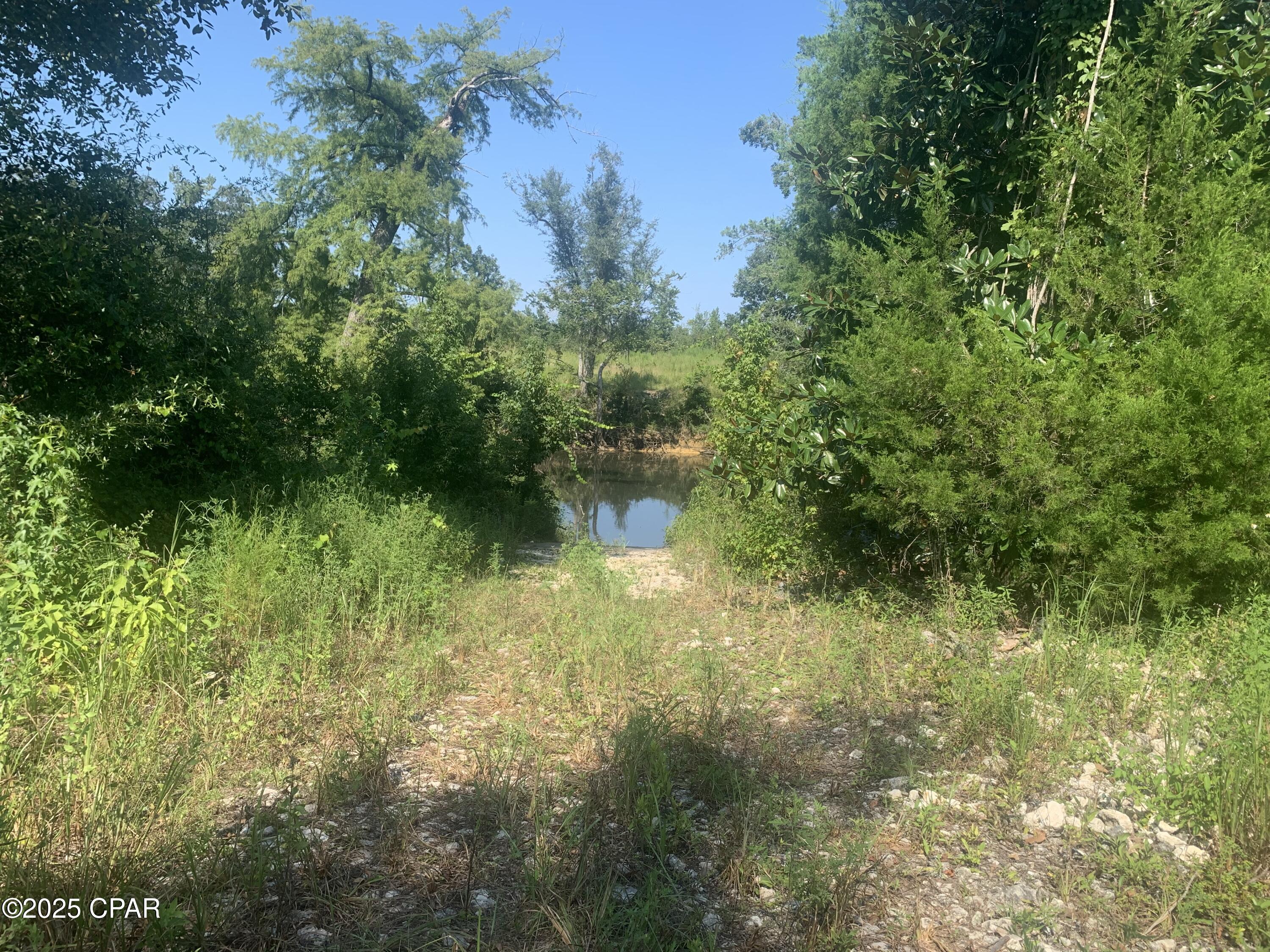 No Named Subdivision - Land