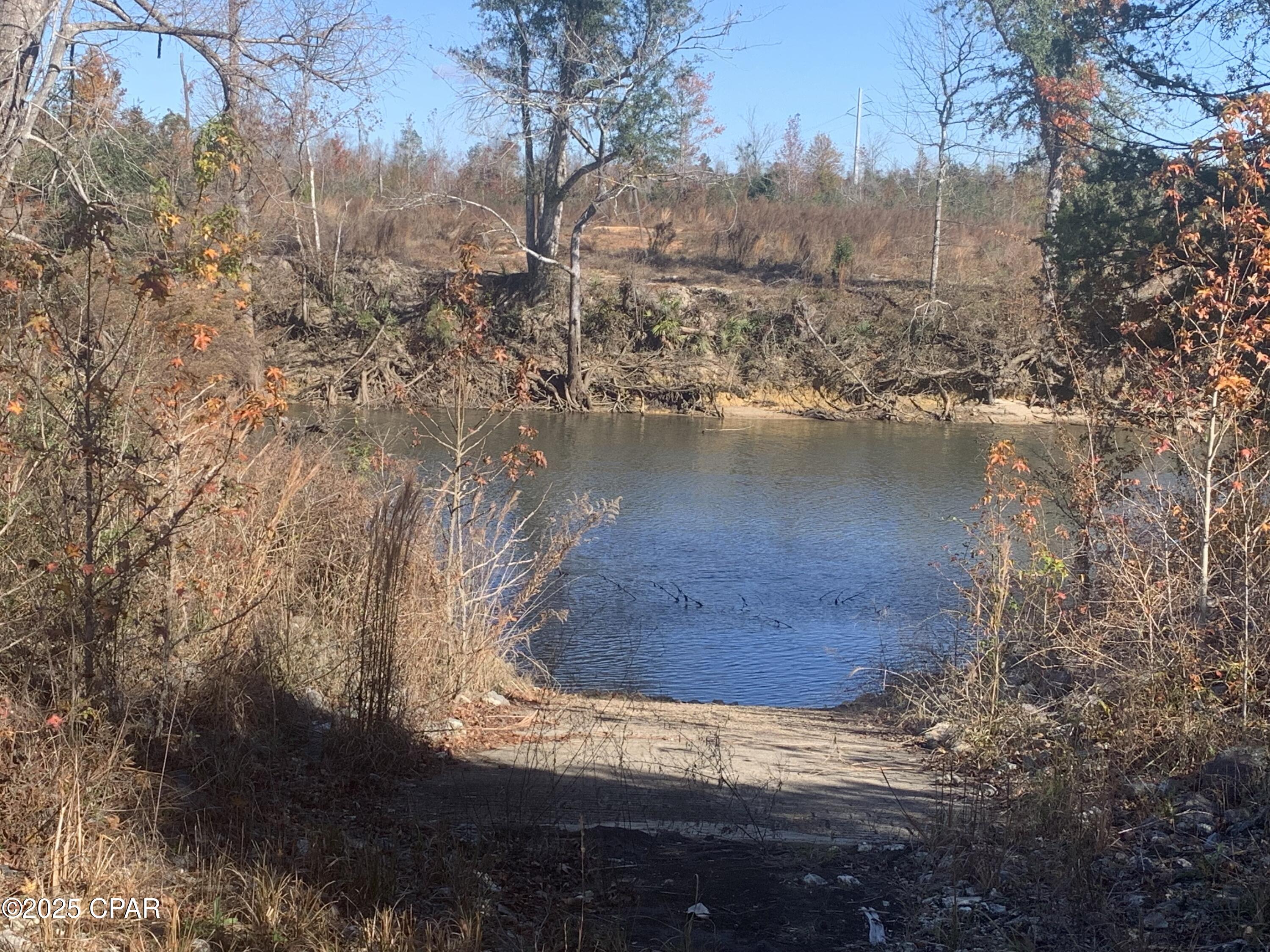 No Named Subdivision - Land