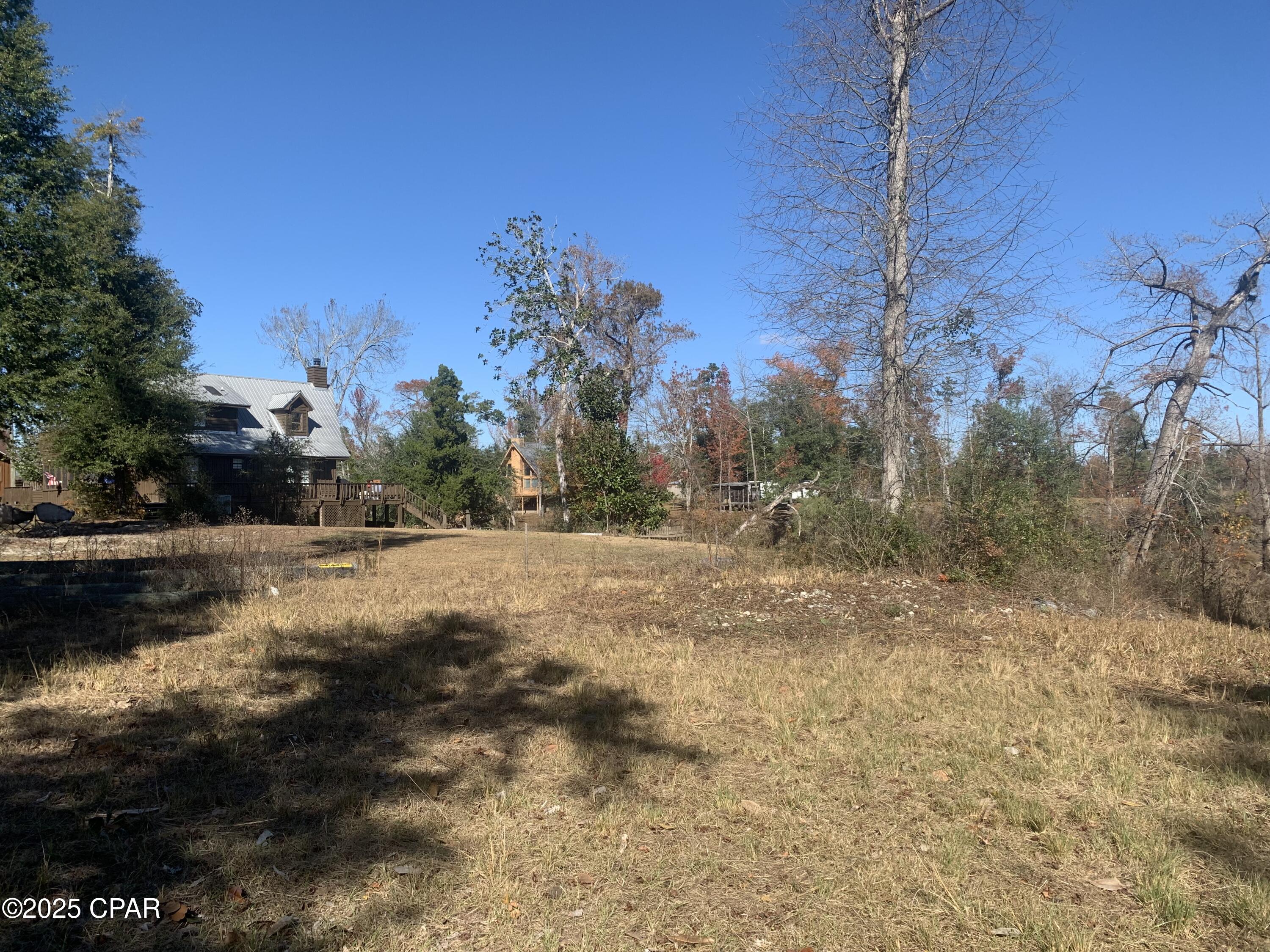 No Named Subdivision - Land