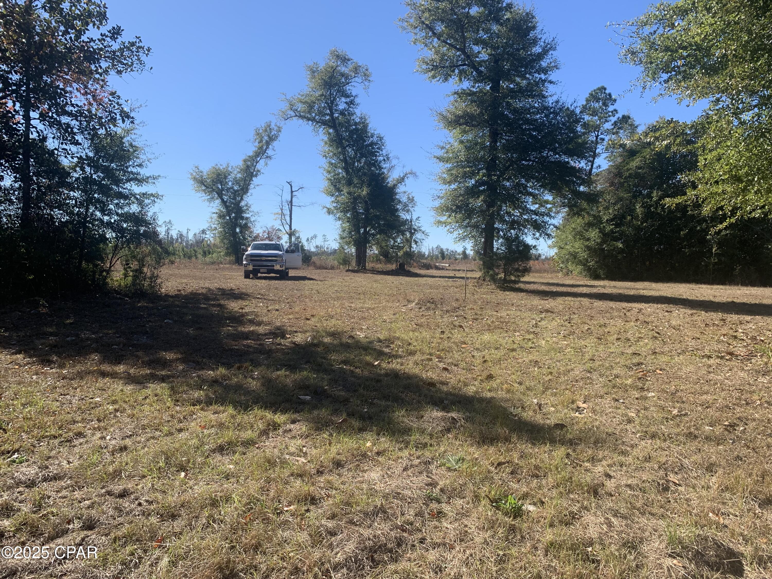 No Named Subdivision - Land