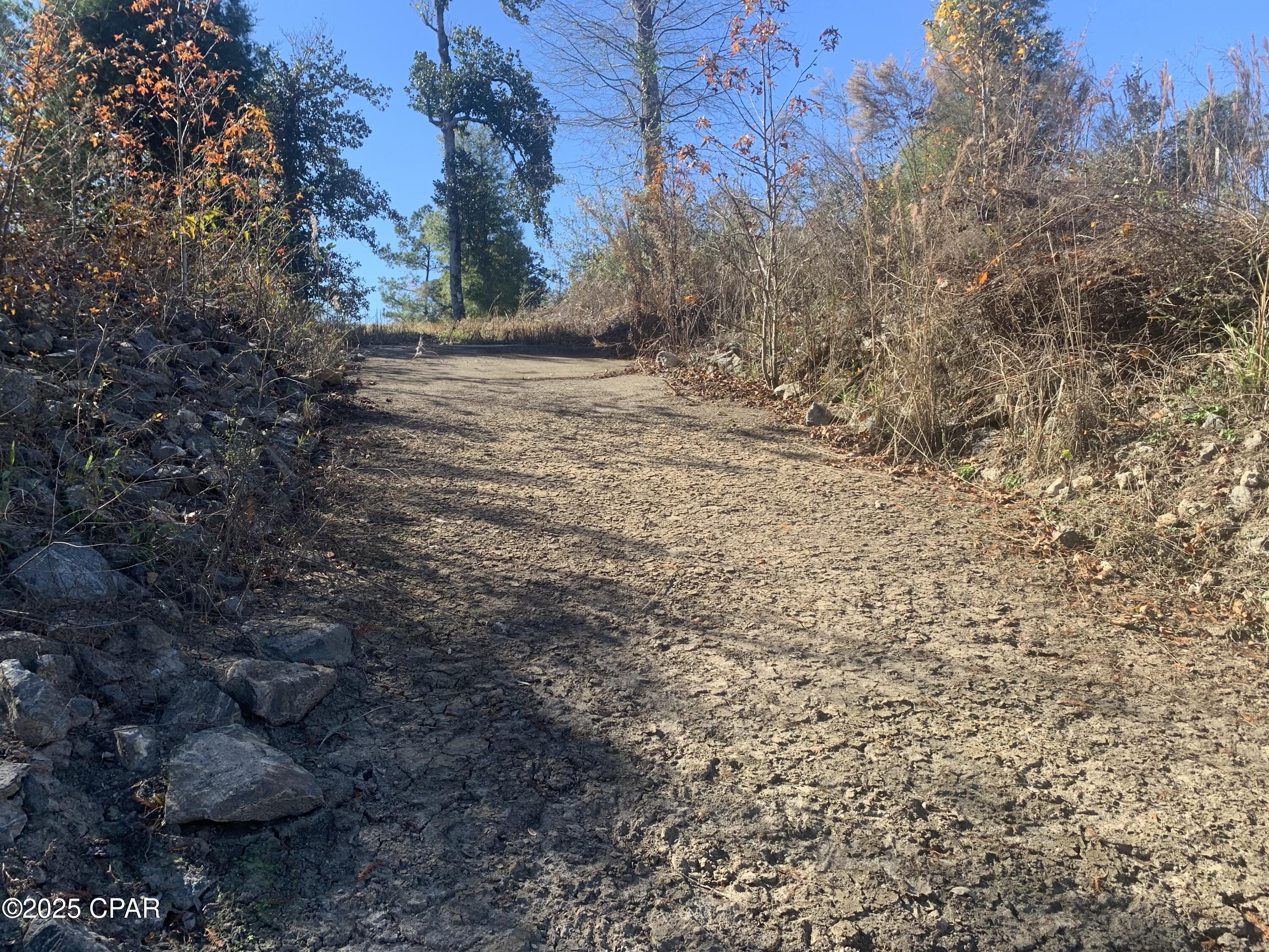 No Named Subdivision - Land