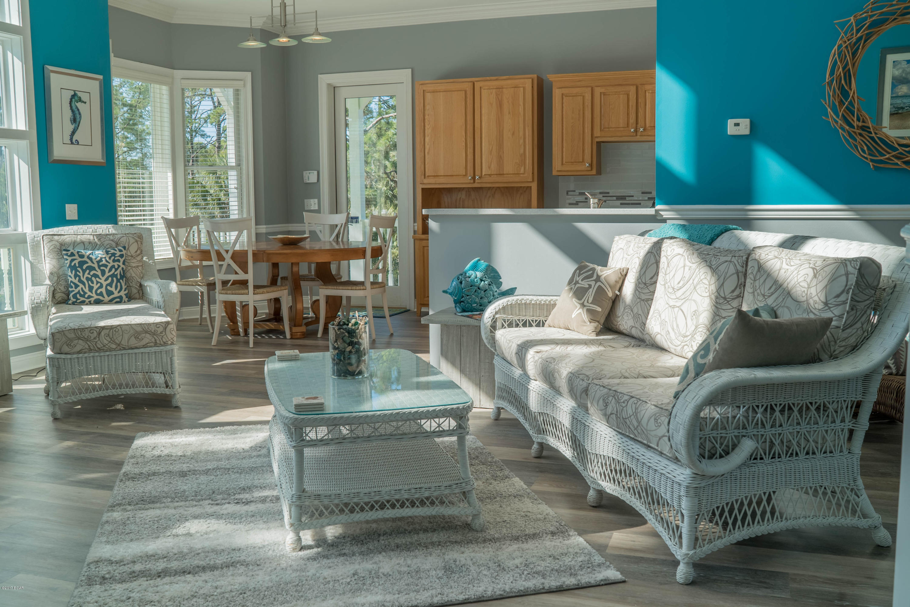 Two Palms - Residential