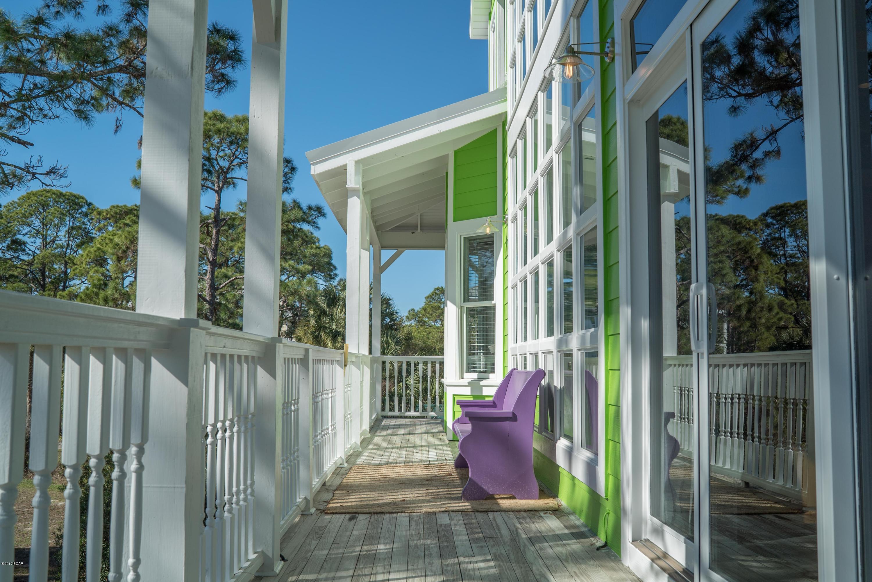 Two Palms - Residential