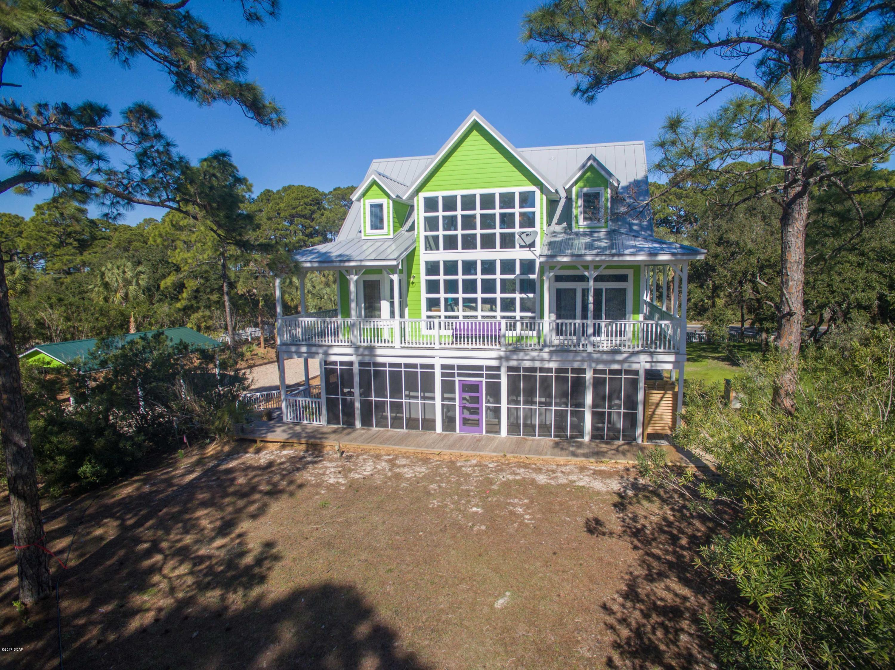 Two Palms - Residential