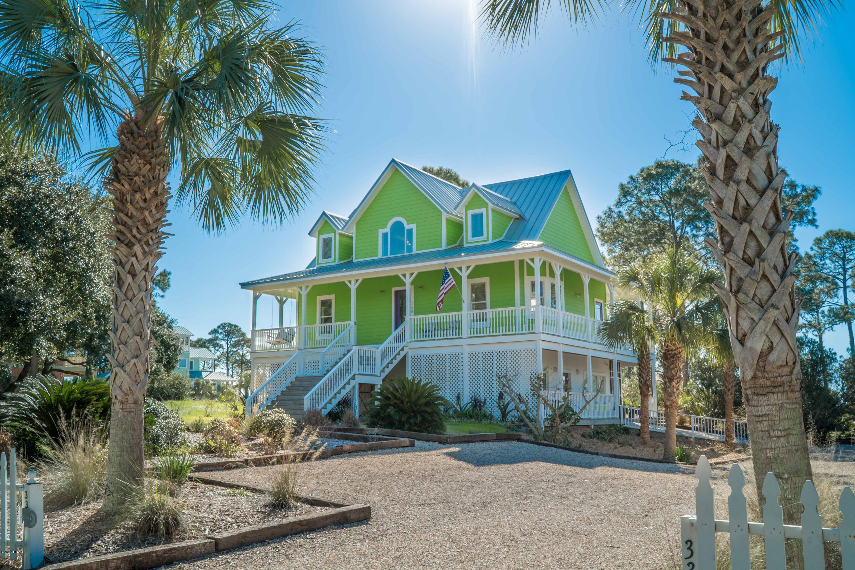 Two Palms - Residential