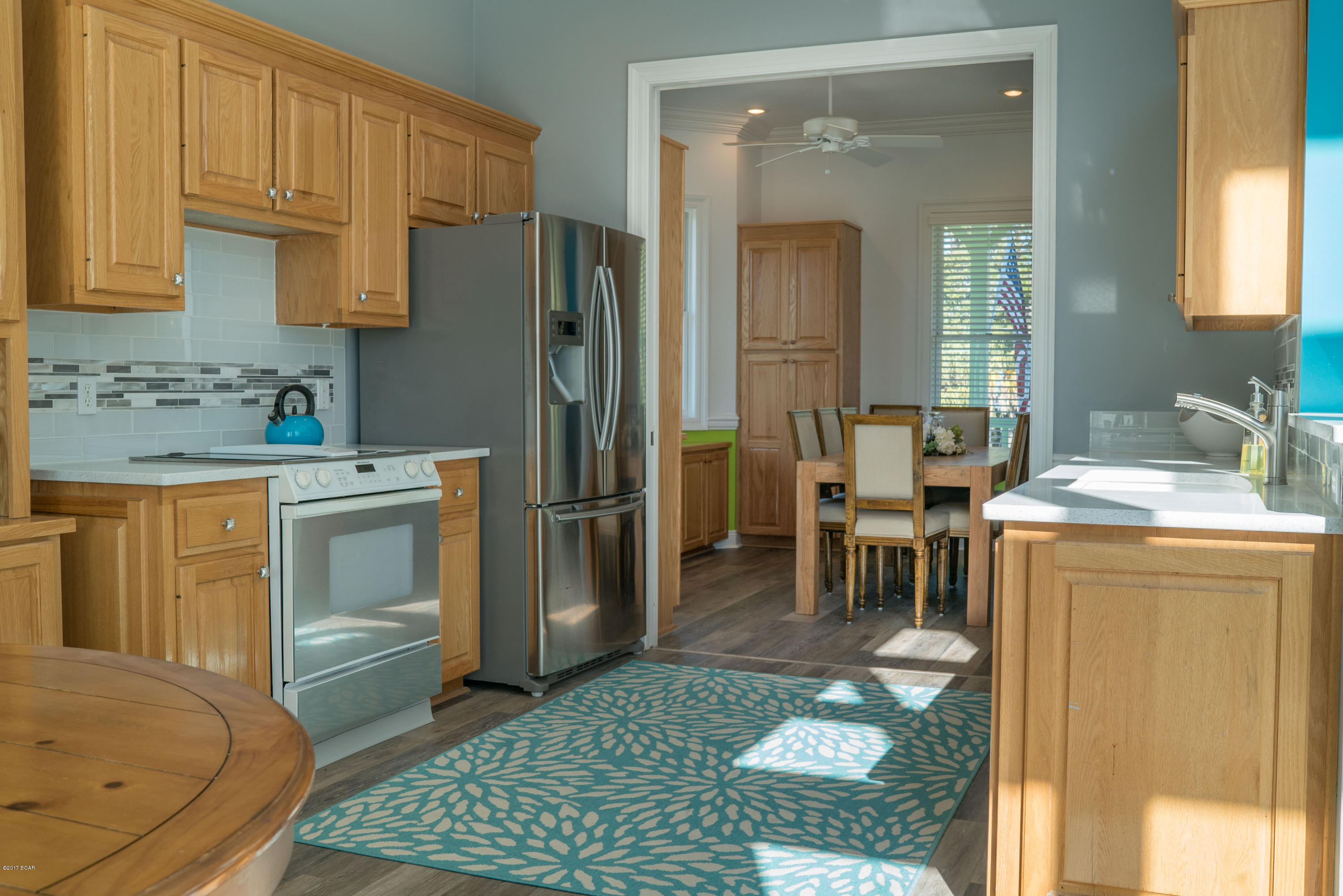 Two Palms - Residential