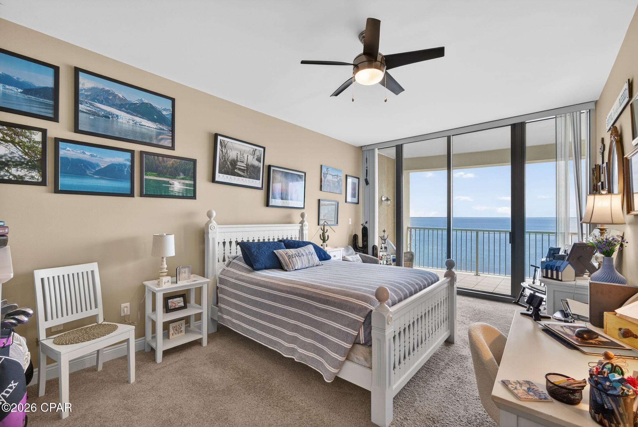 Marina Landing - Residential