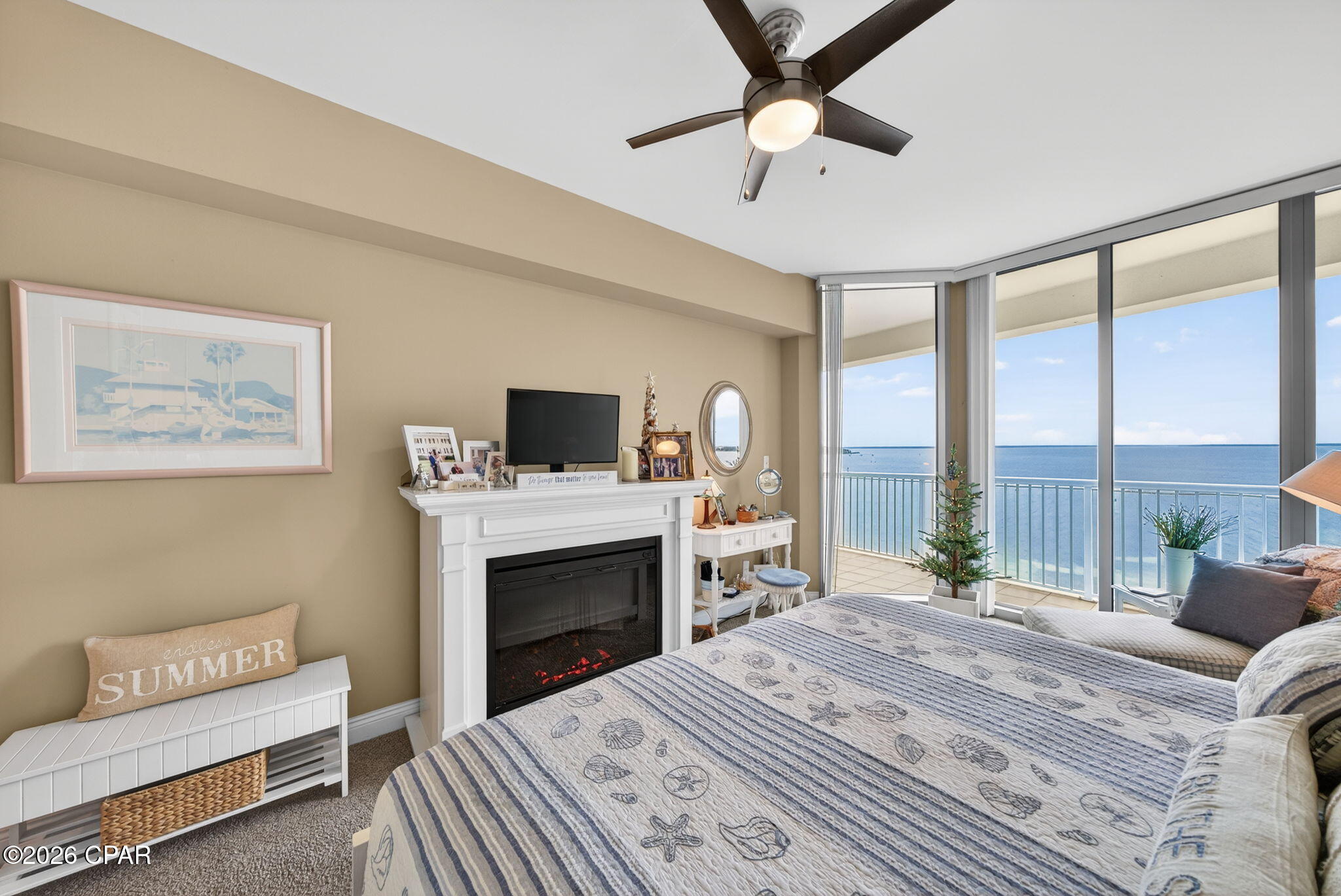 Marina Landing - Residential