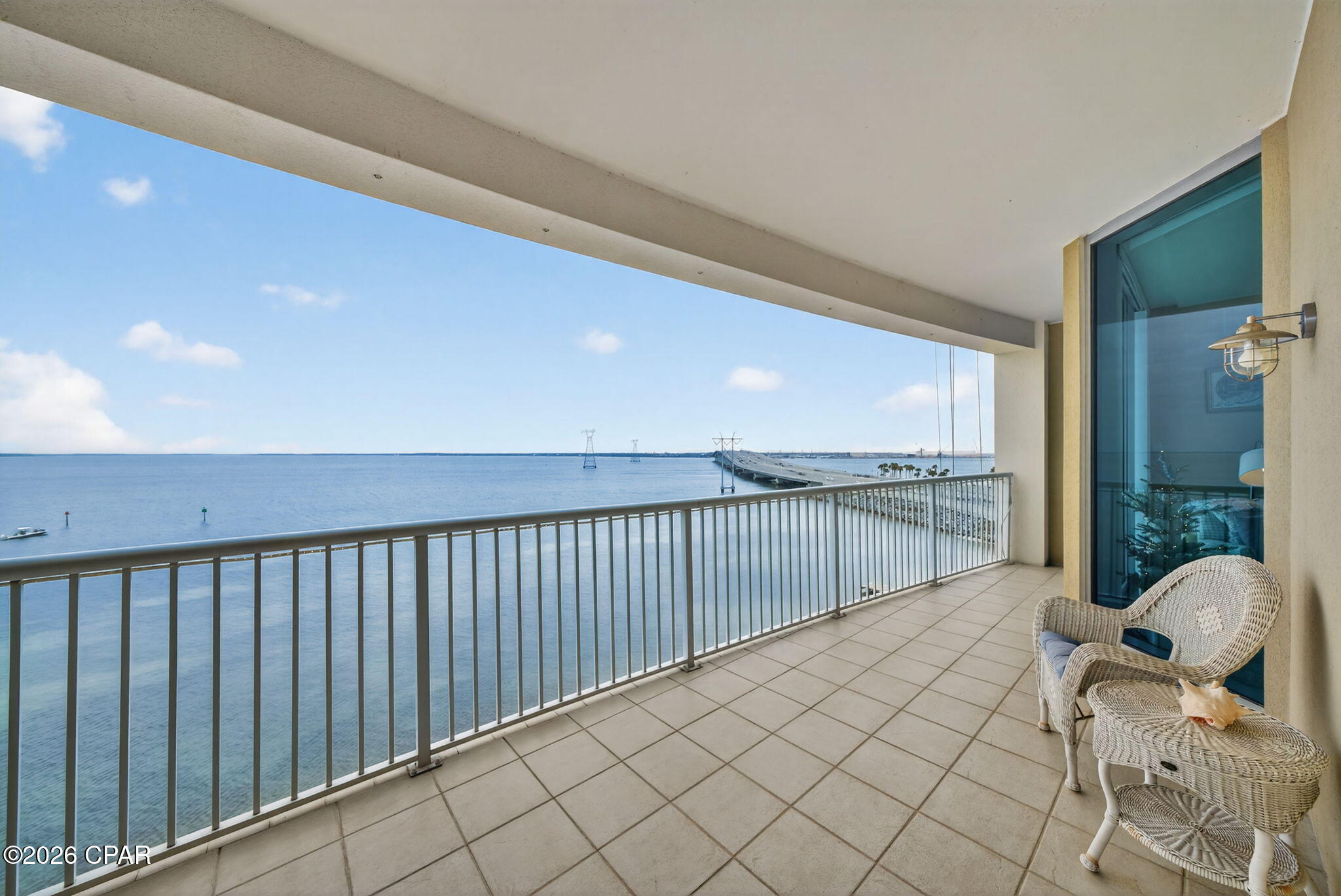 Marina Landing - Residential