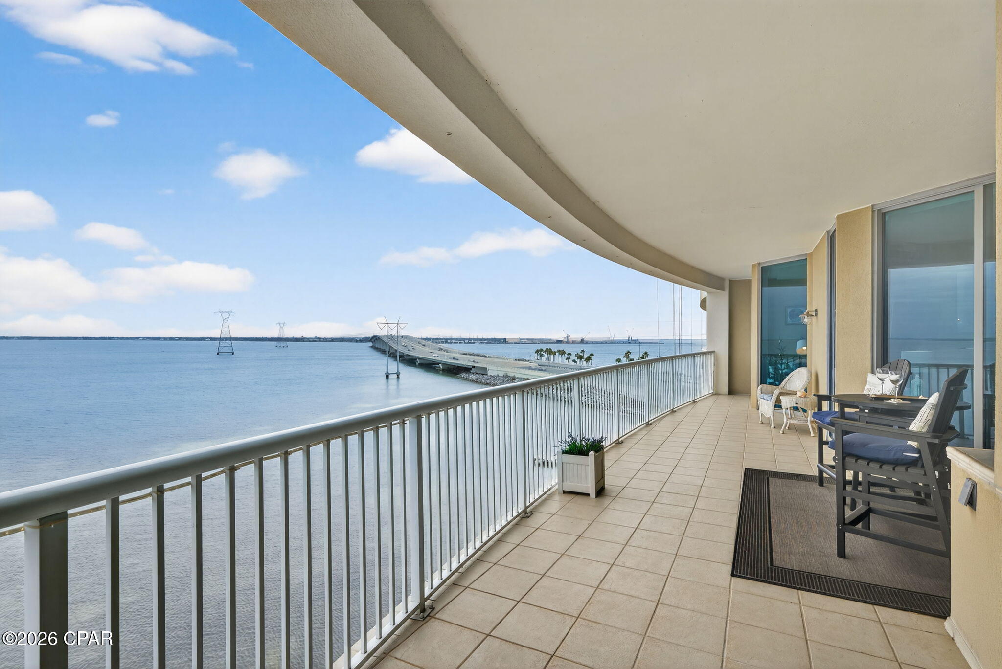 Marina Landing - Residential