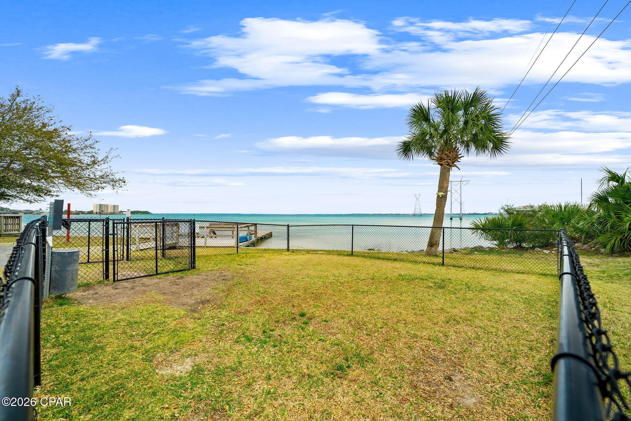 Marina Landing - Residential