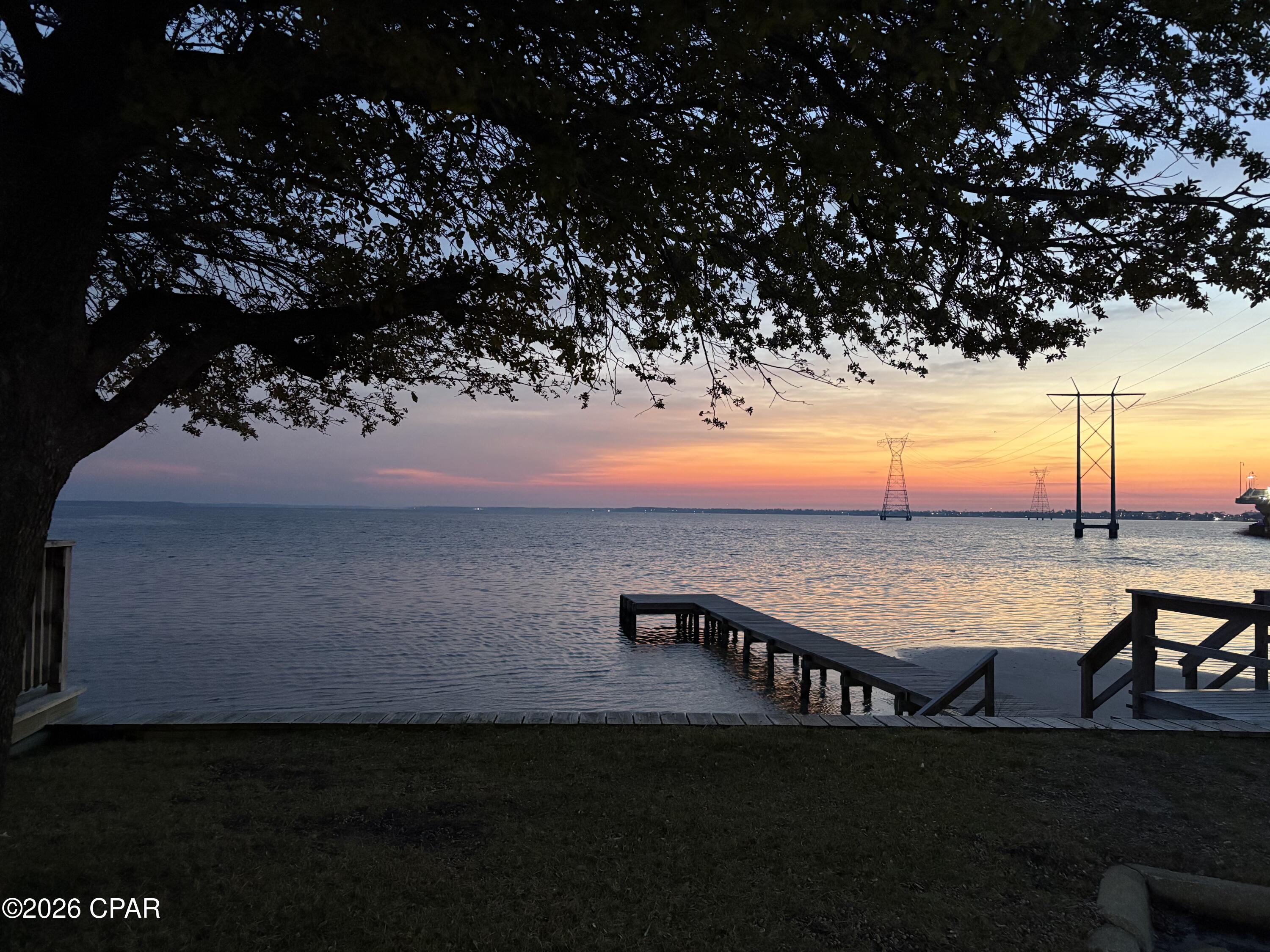 Marina Landing - Residential