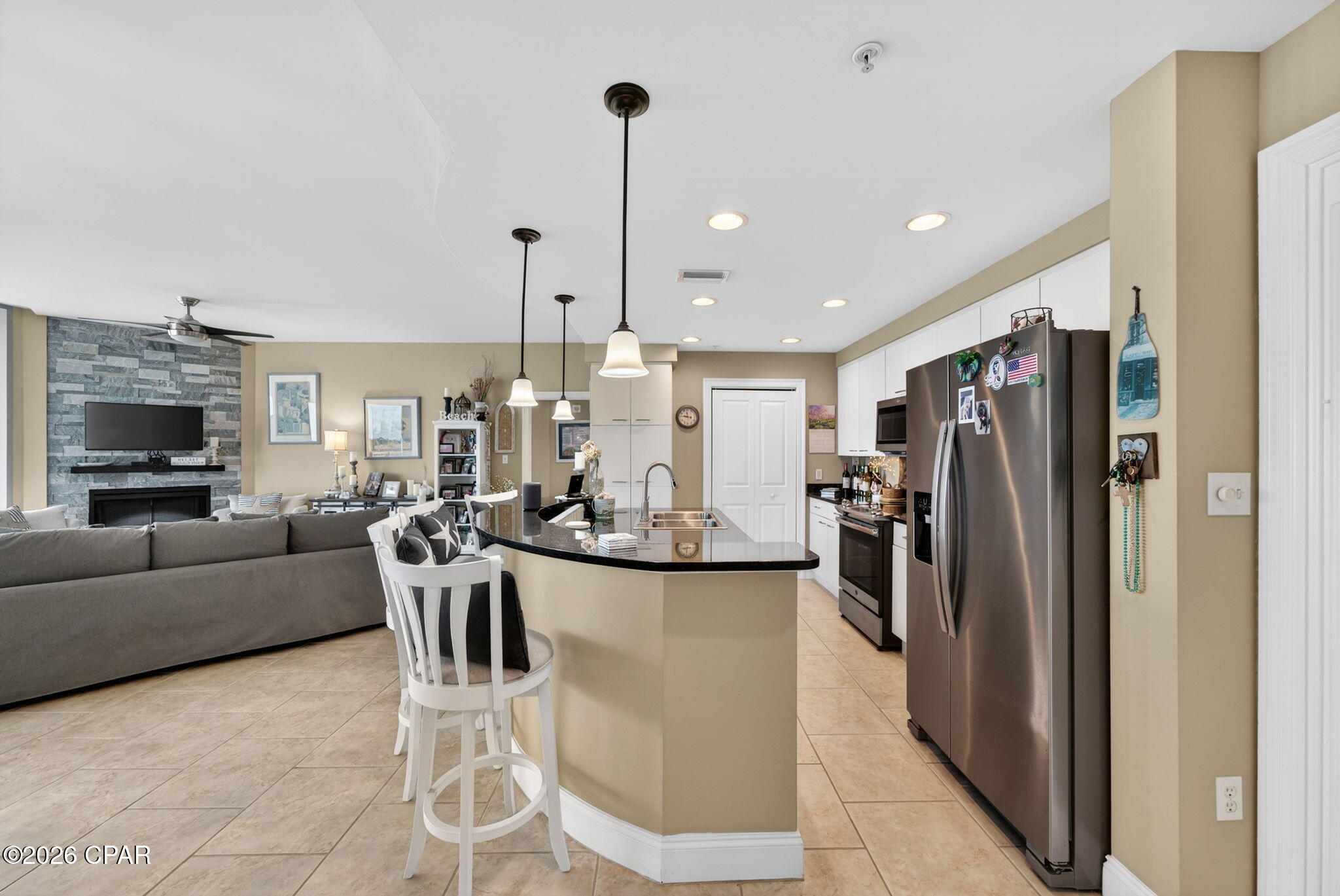 Marina Landing - Residential