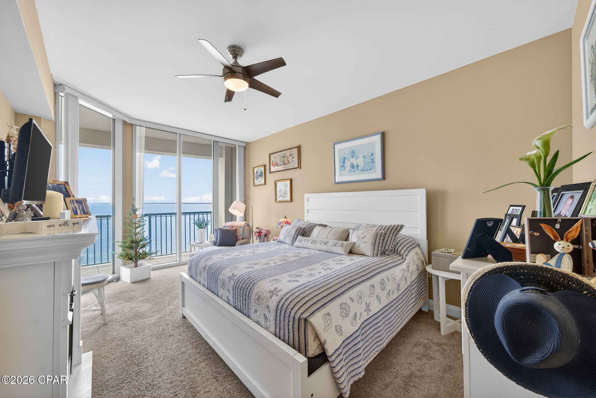 Marina Landing - Residential