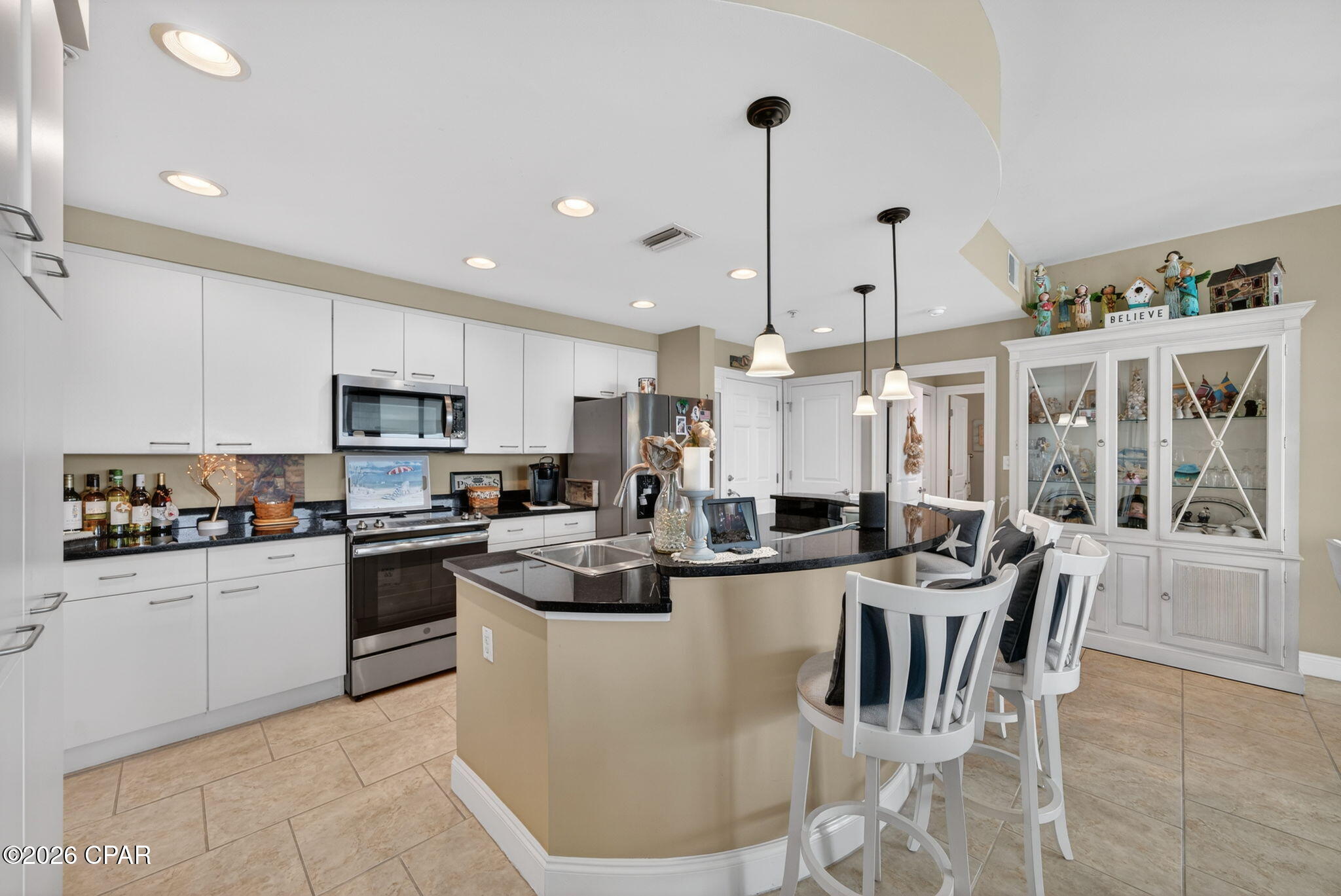 Marina Landing - Residential