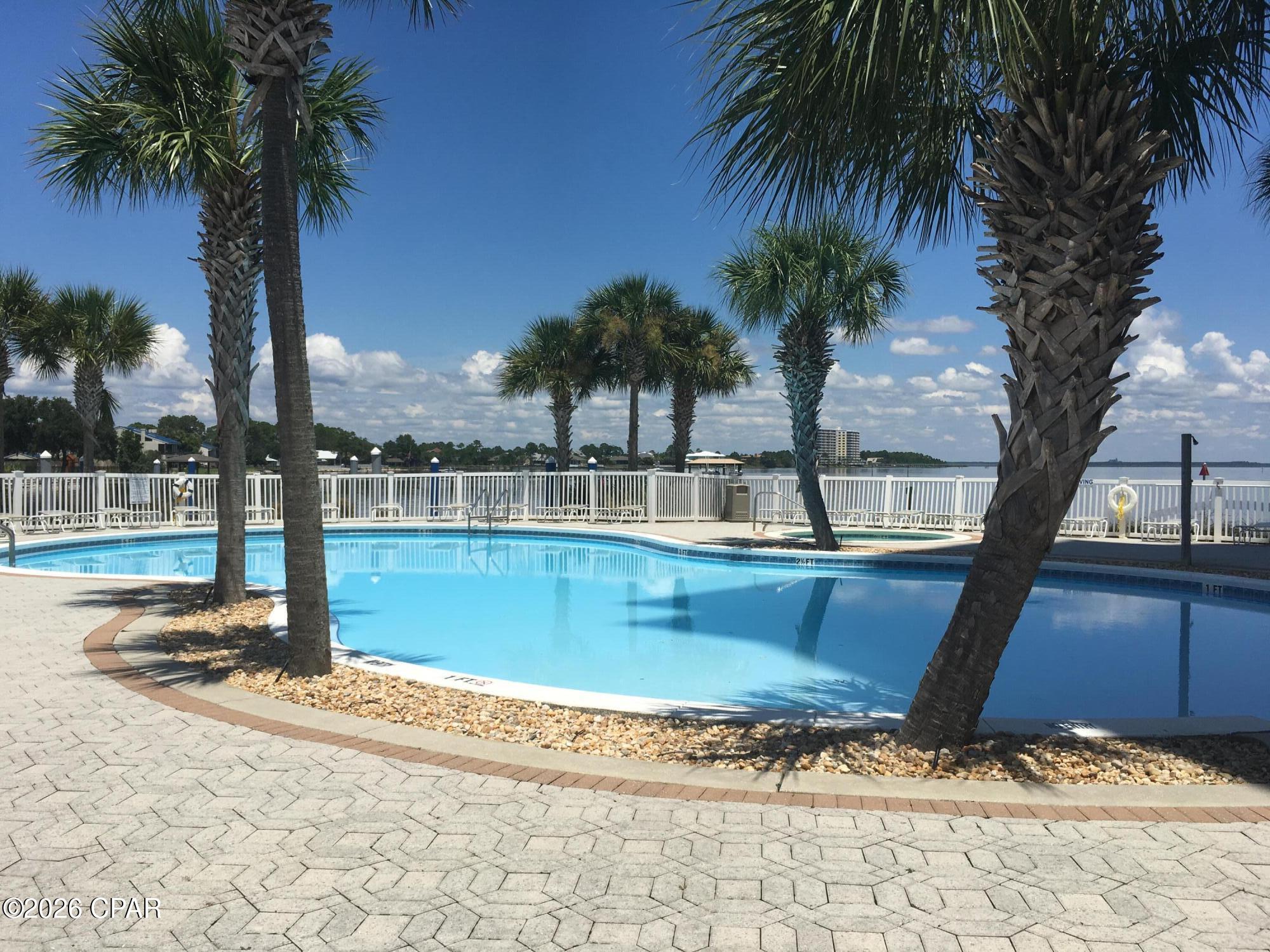 Marina Landing - Residential