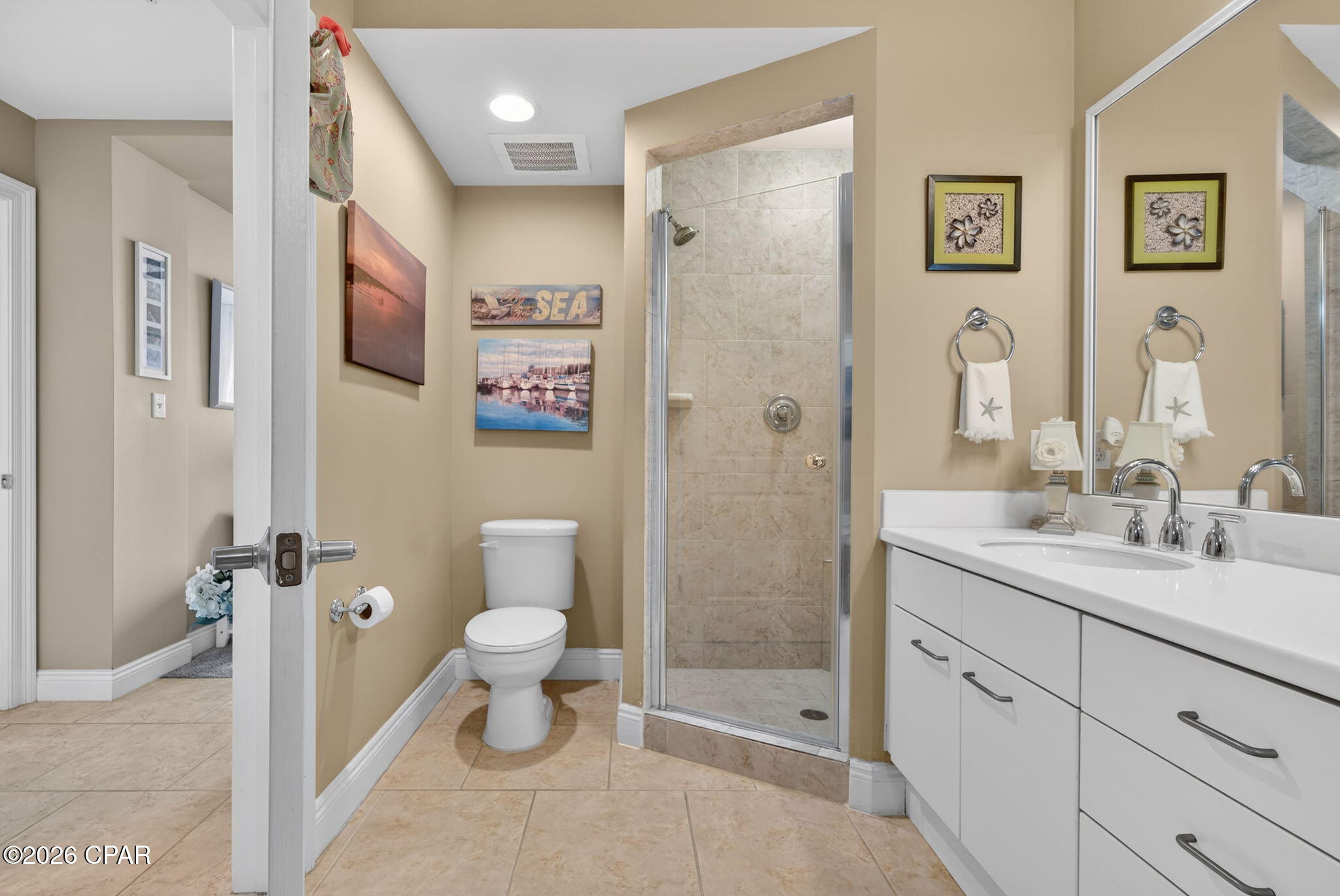 Marina Landing - Residential