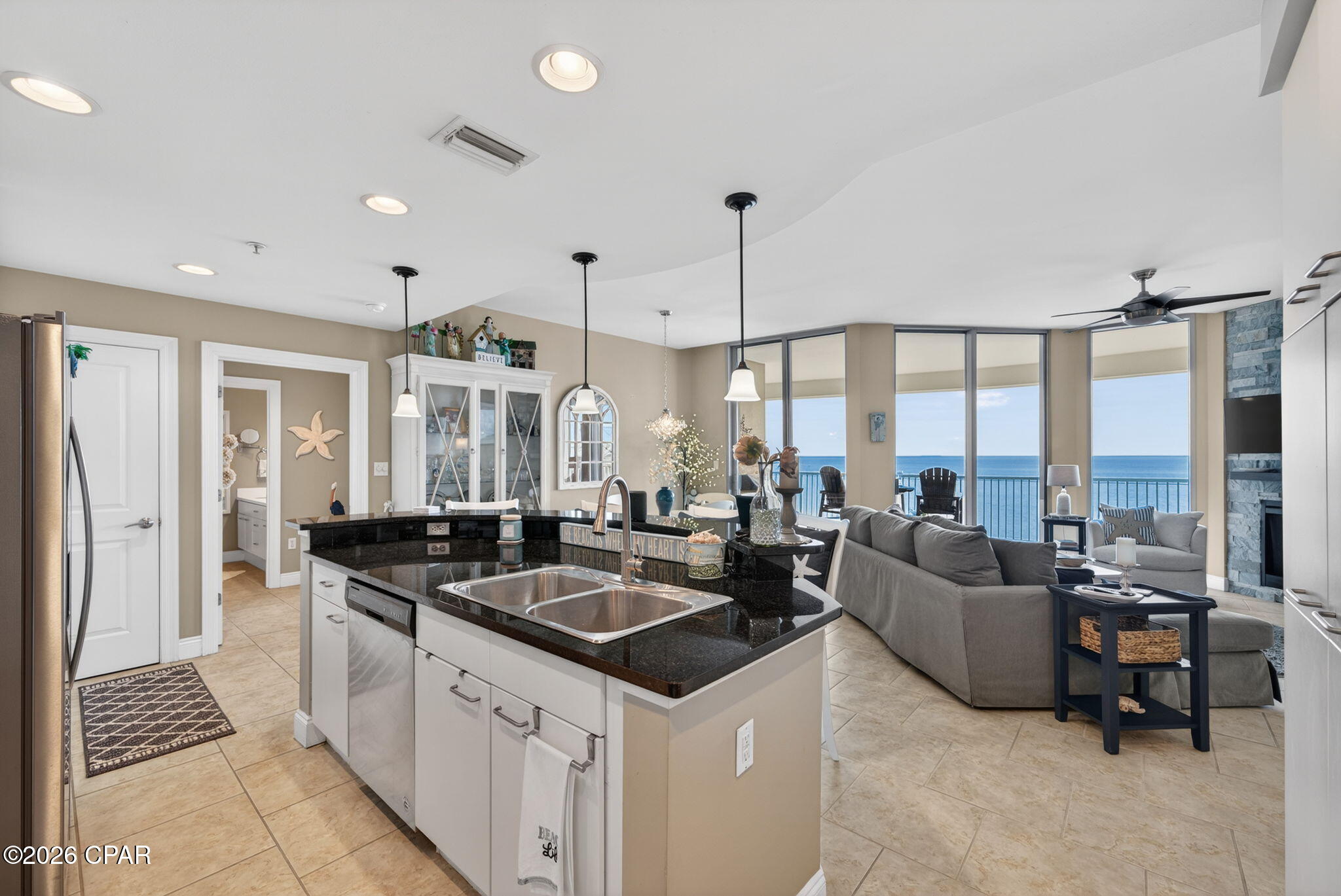 Marina Landing - Residential