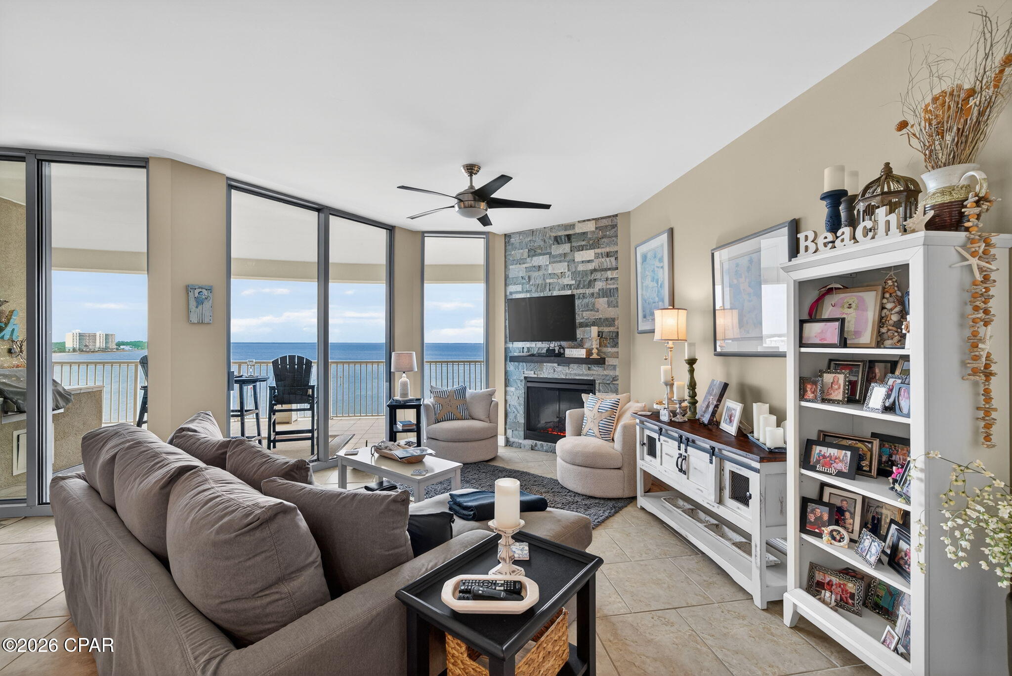 Marina Landing - Residential