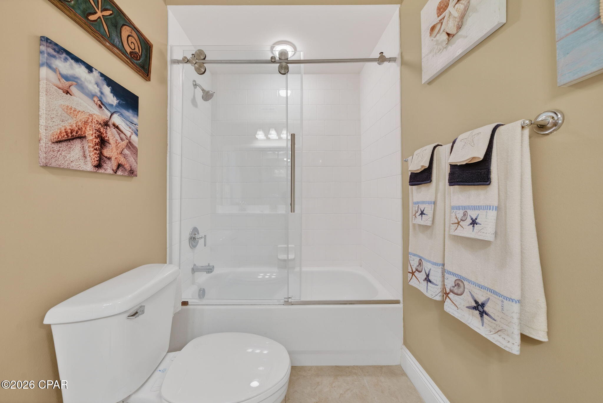 Marina Landing - Residential