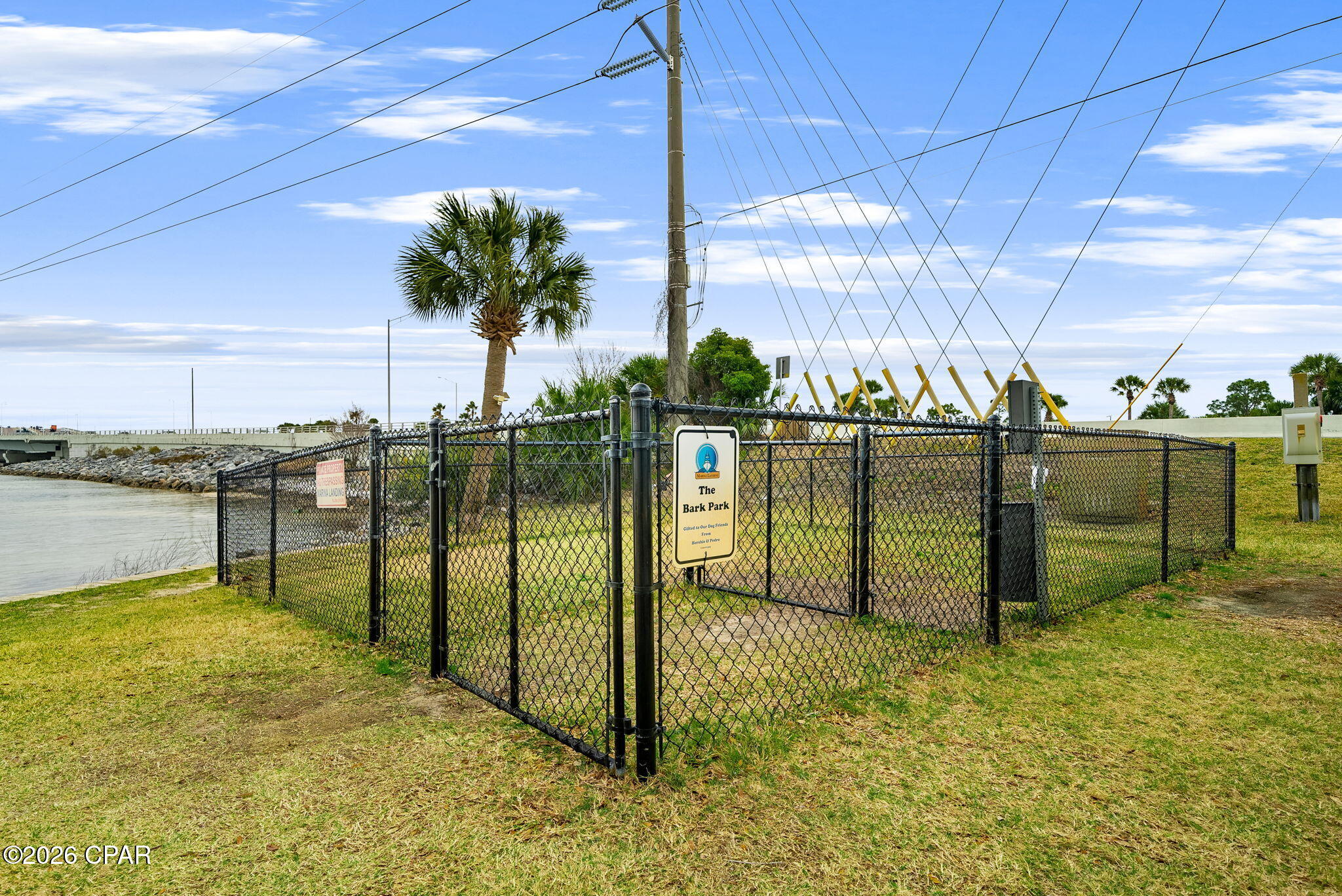 Marina Landing - Residential