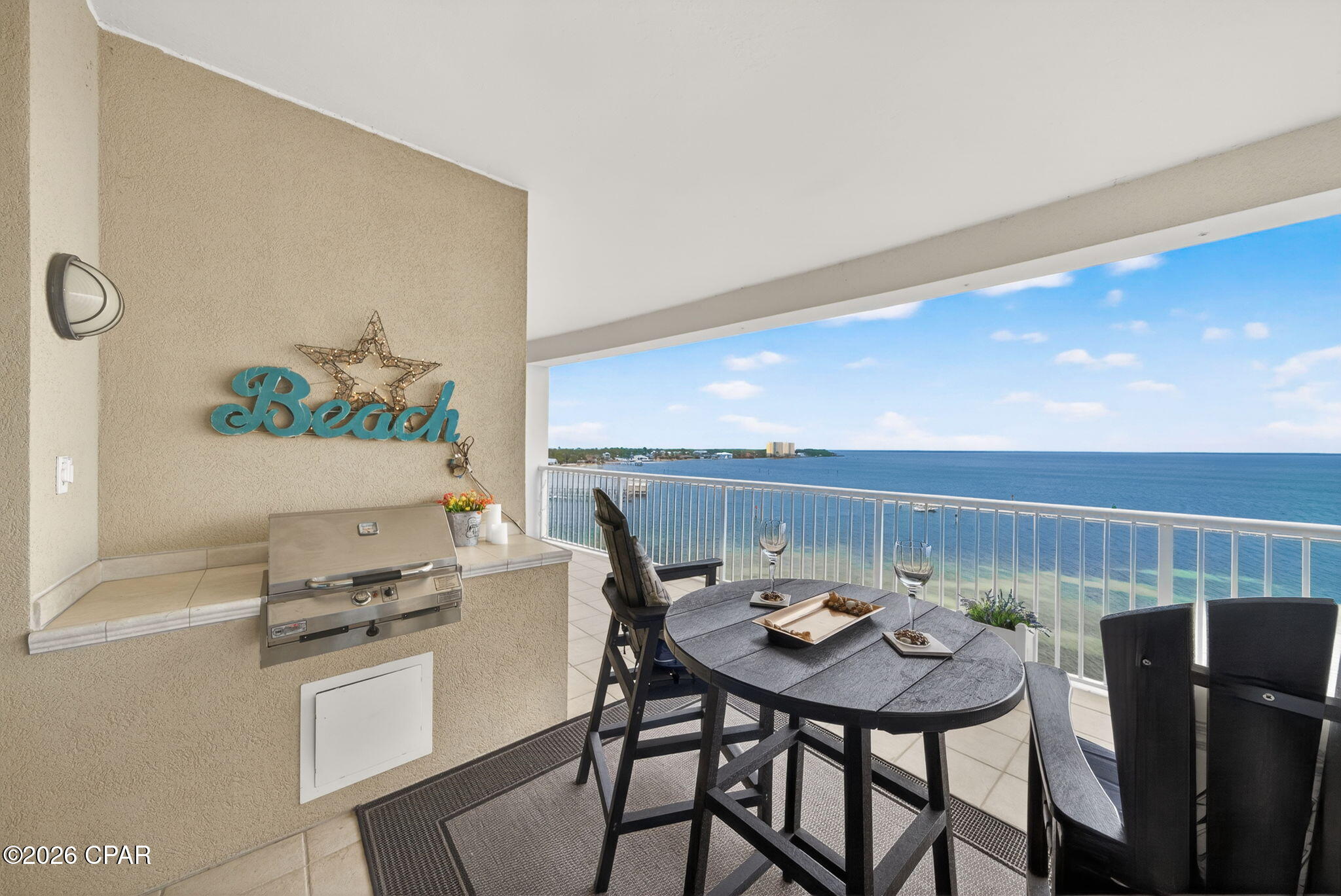 Marina Landing - Residential