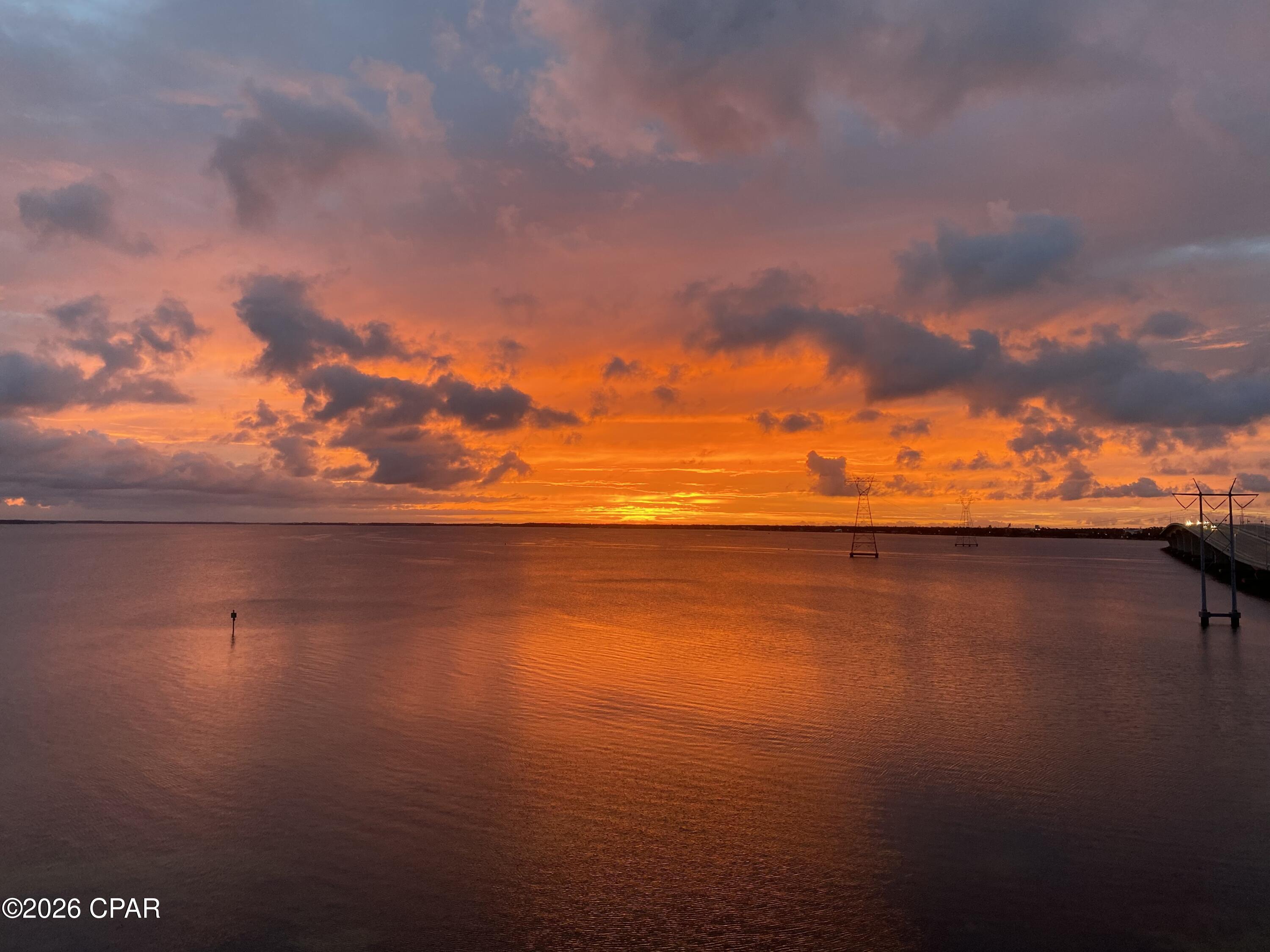 Marina Landing - Residential