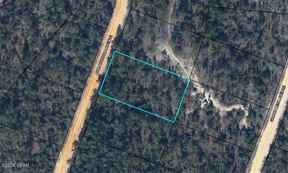 Compass Lake Hills Unit 4 - Land