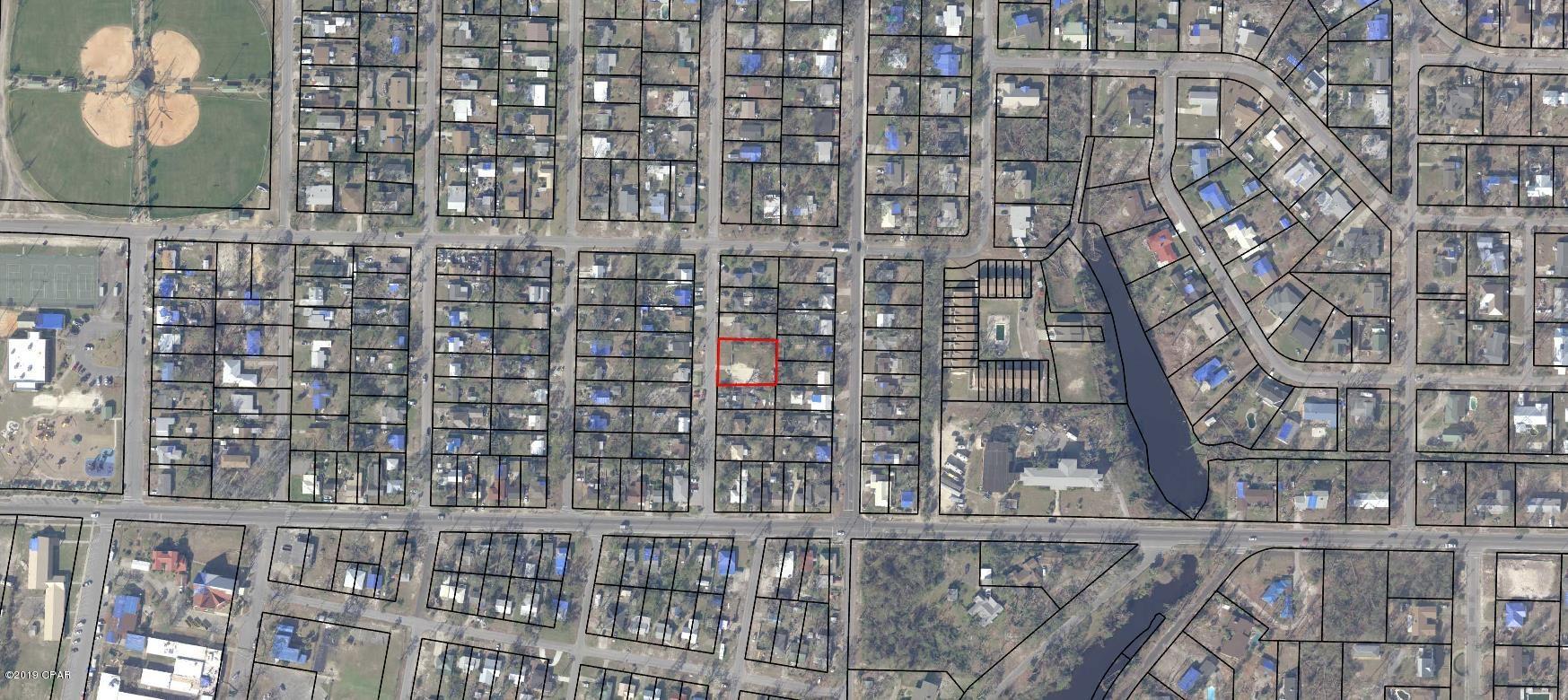 Oakland Terrace Add - Land